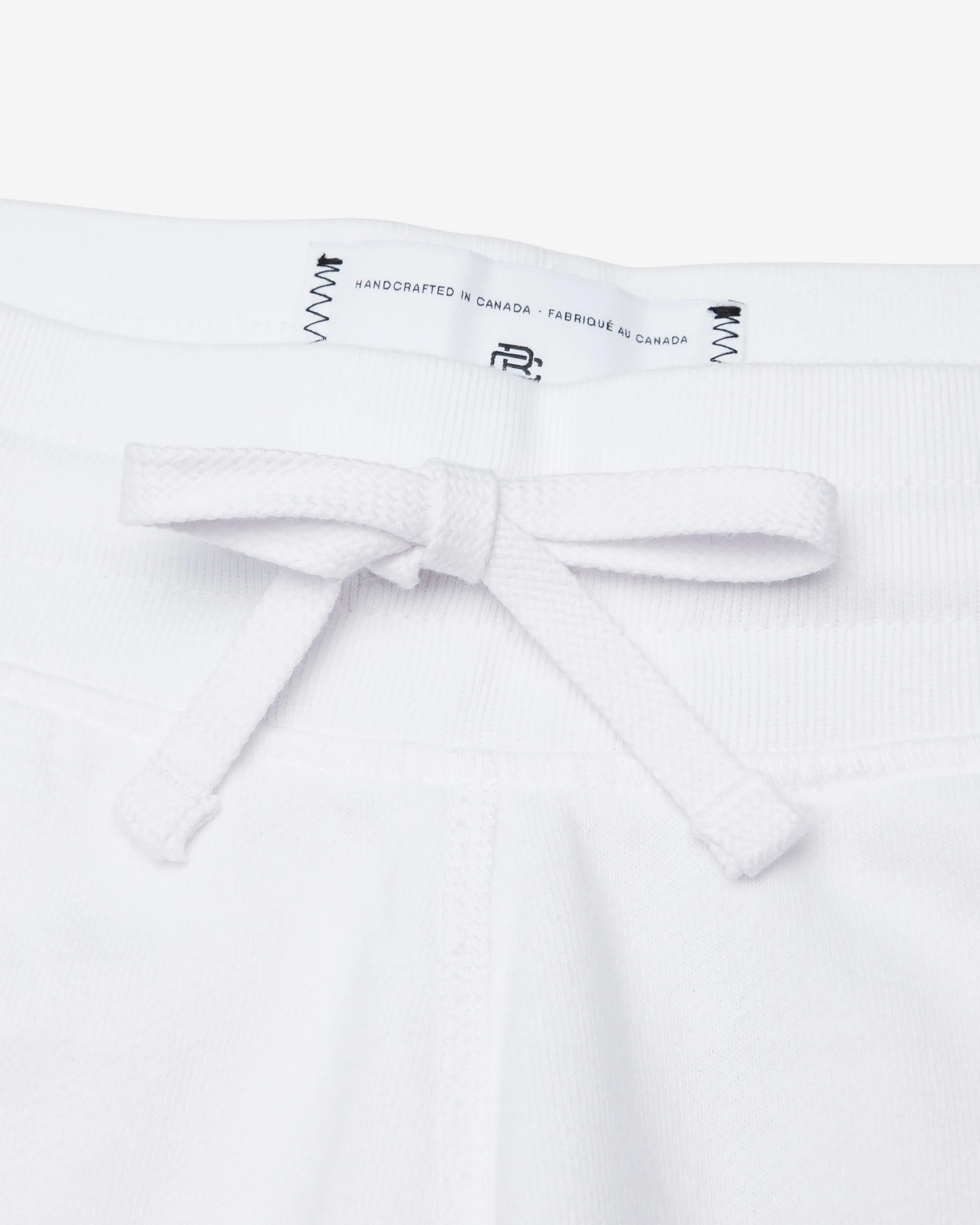 Lightweight Terry Standard Sweatshort 10 - Vault