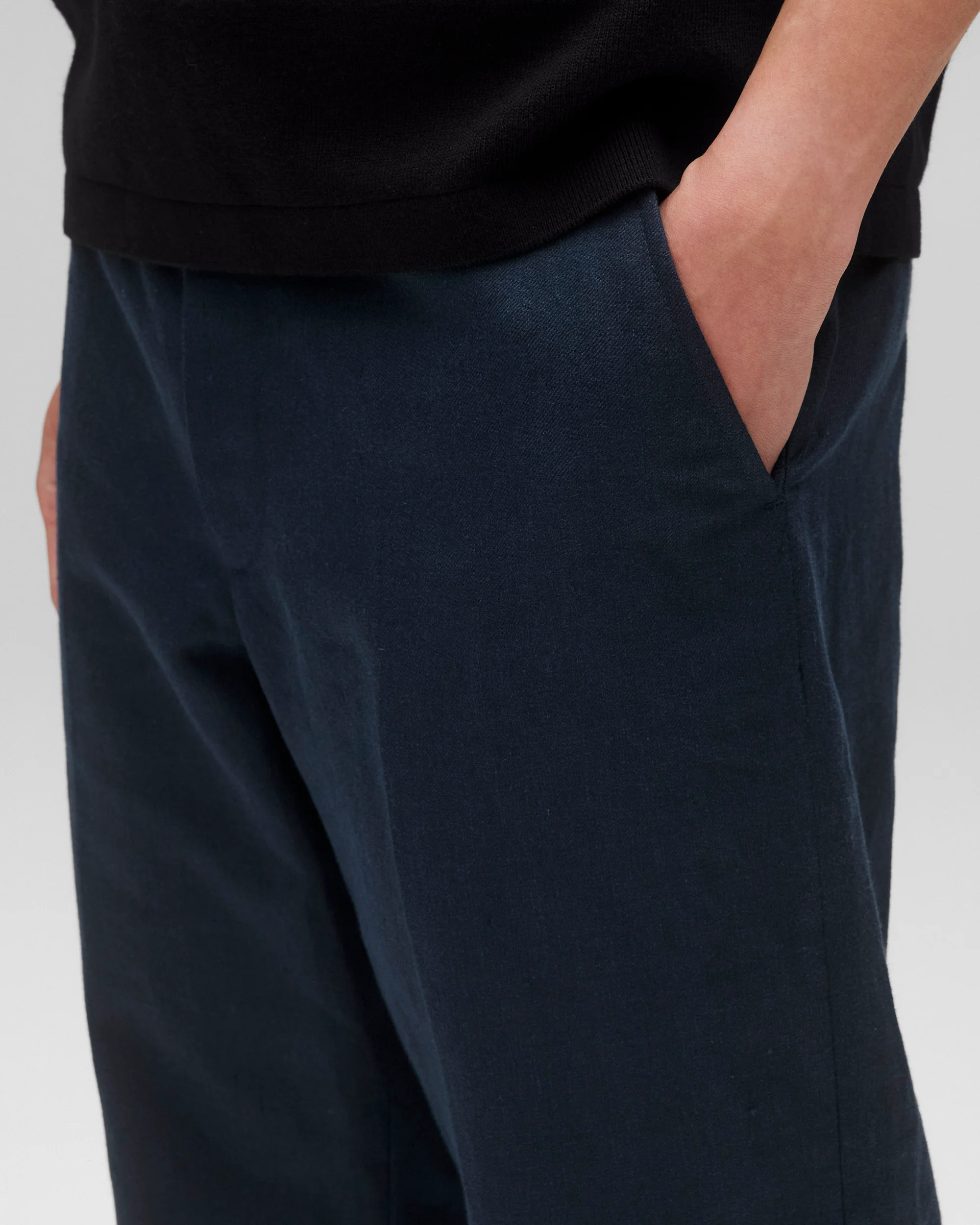 Linen Venue Standard Pant