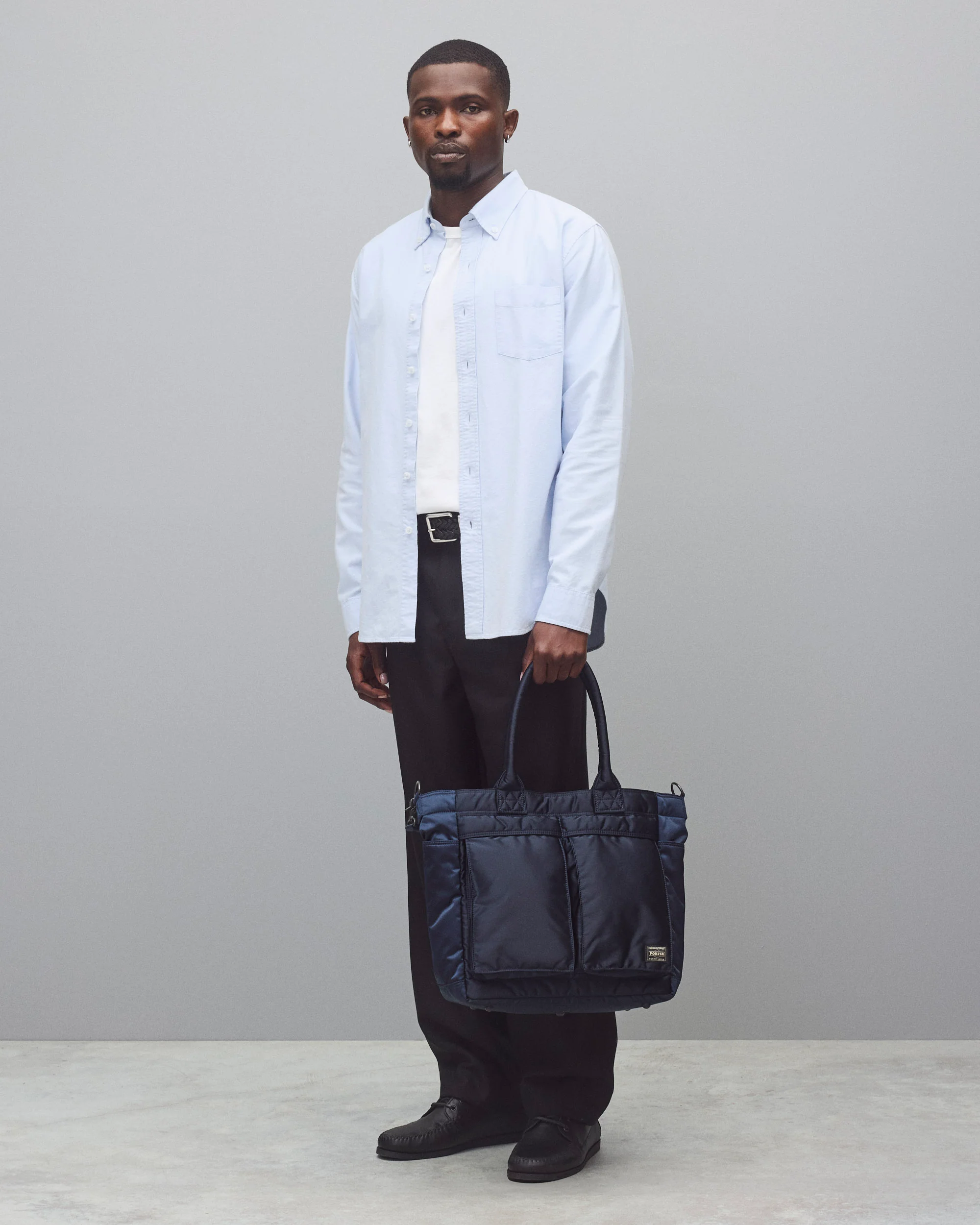 Porter Tanker 2Way Tote Bag L