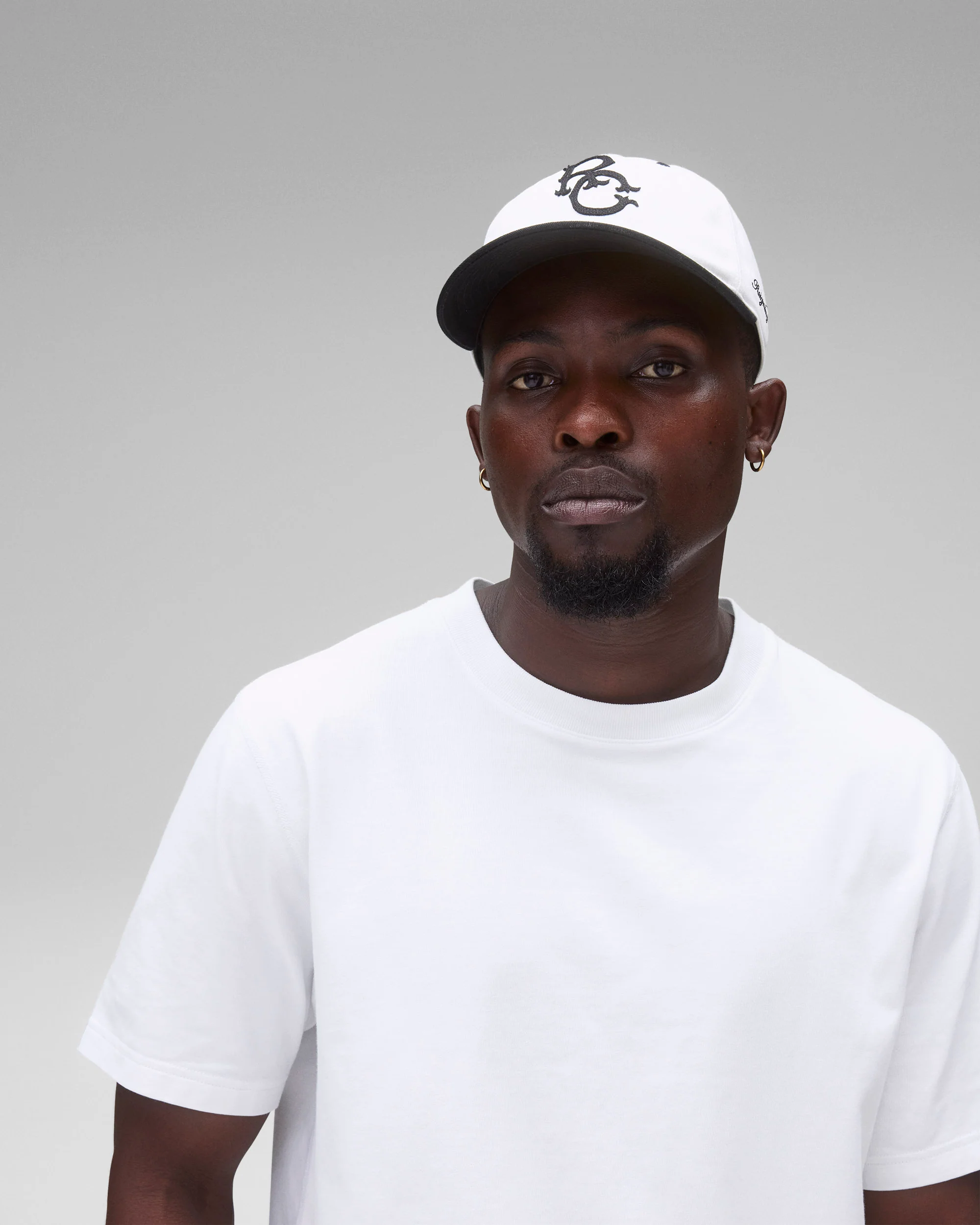 Midweight Jersey OG T-Shirt