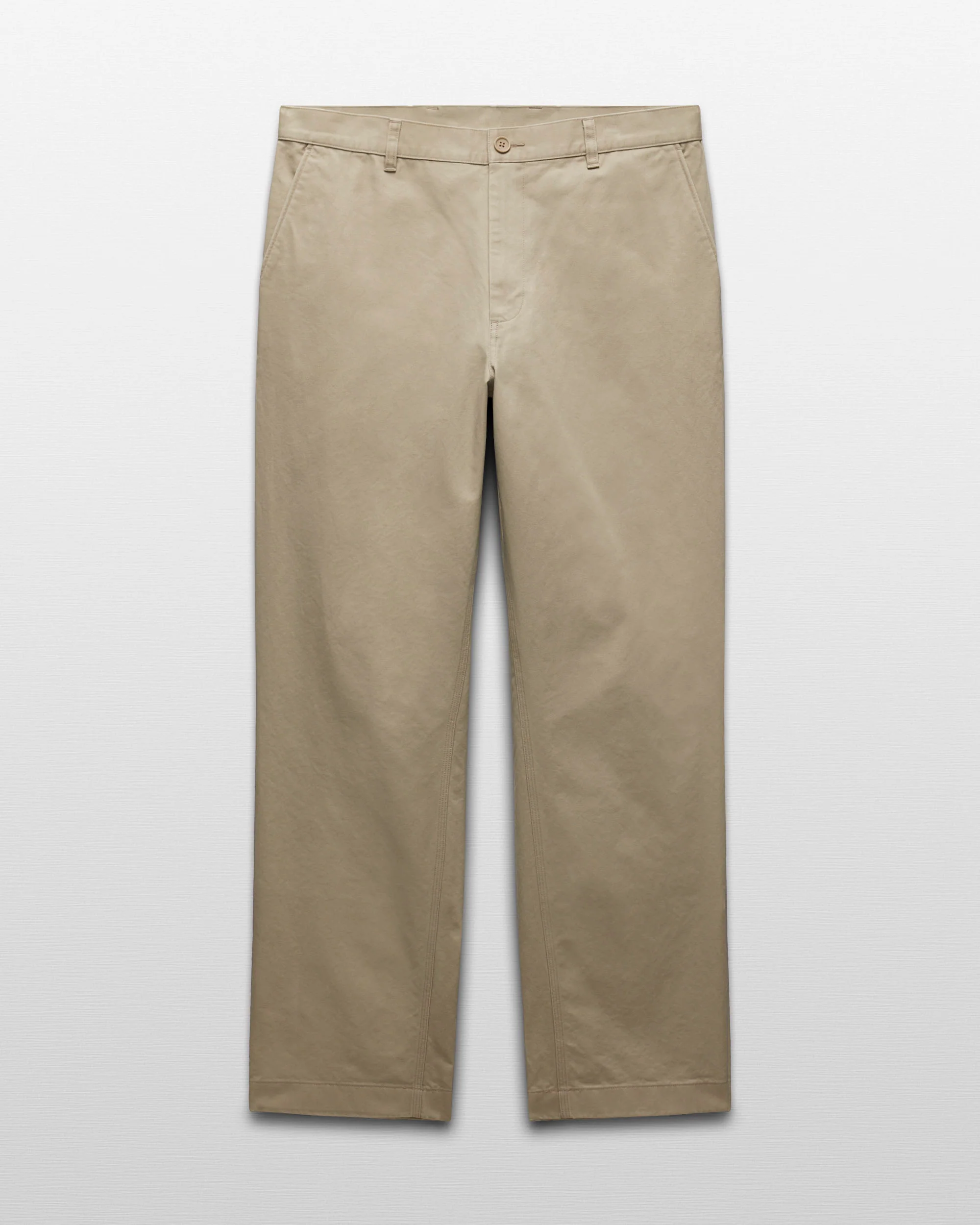 Cotton Chino Freshman Standard Pant