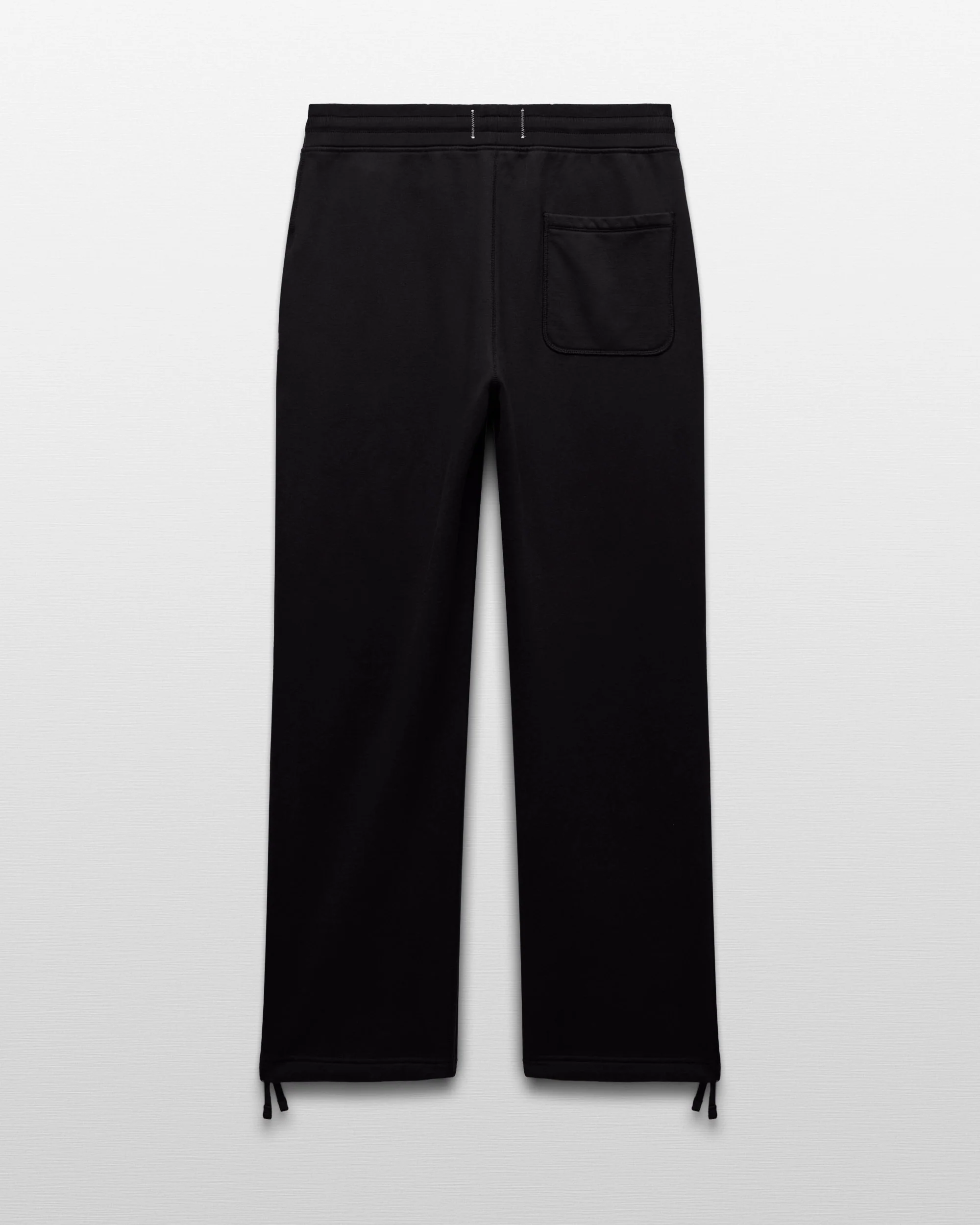 Midweight Terry Relaxed Sweatpant