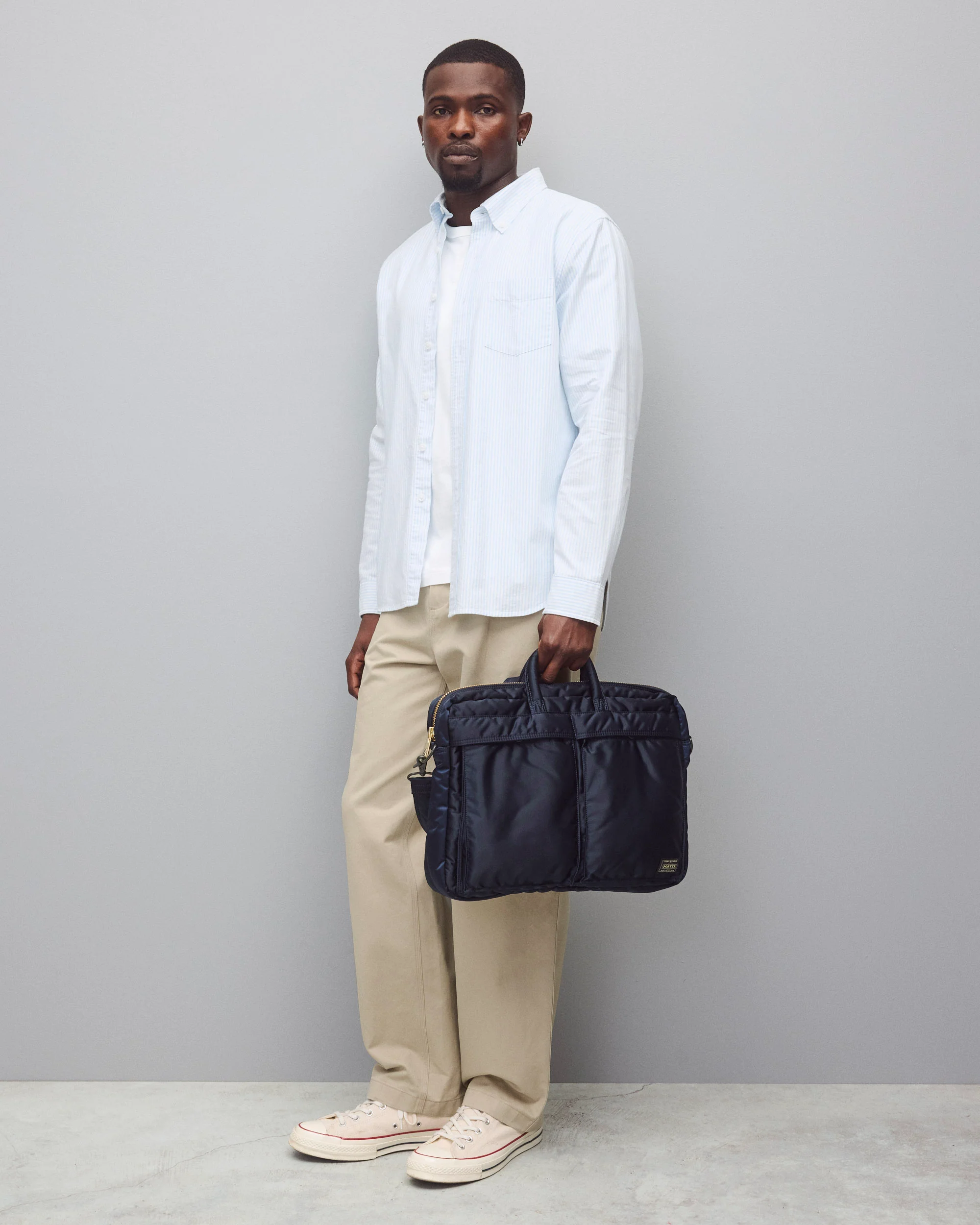 Porter Tanker 2Way Document Bag