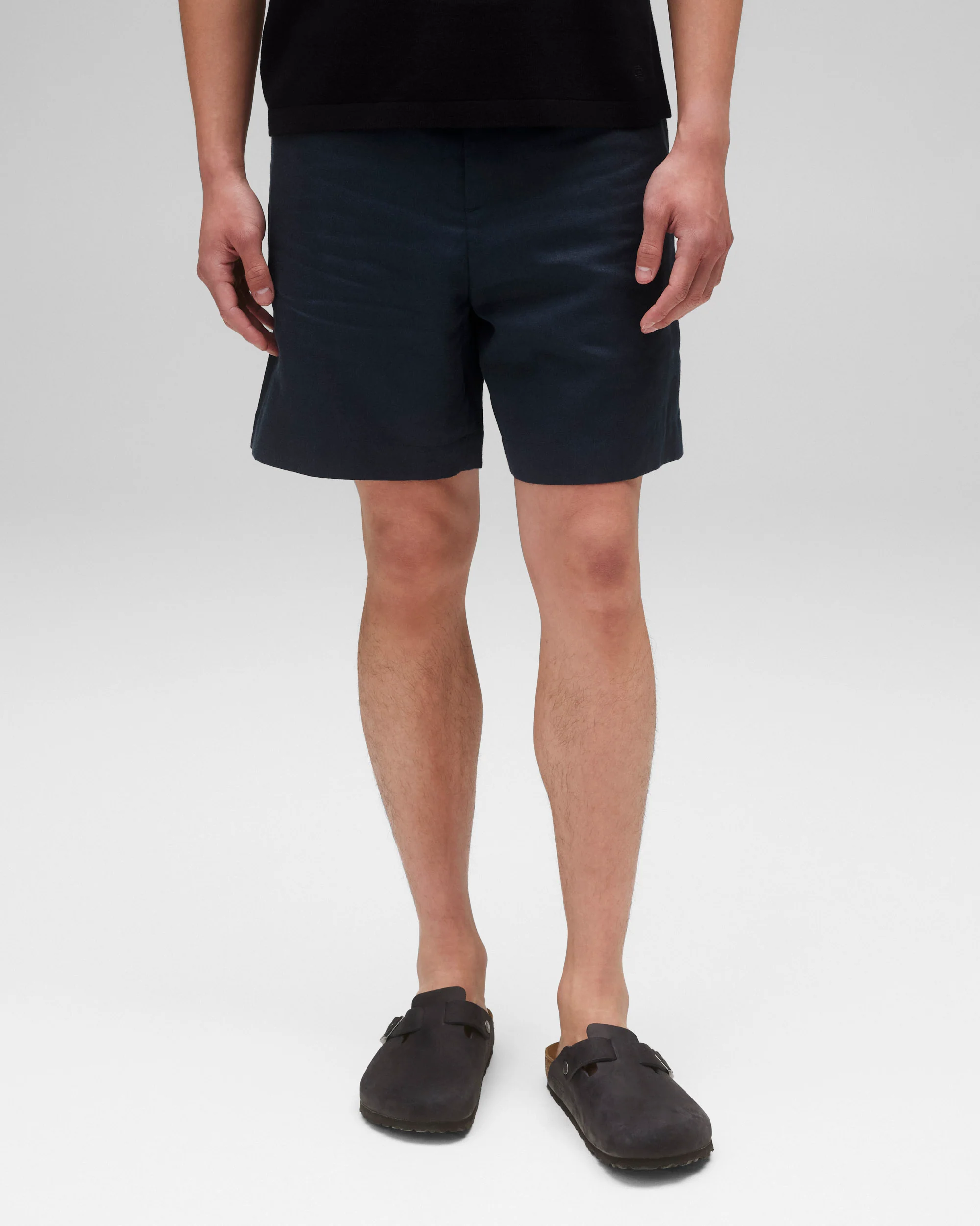 Linen Venue Standard Short 7