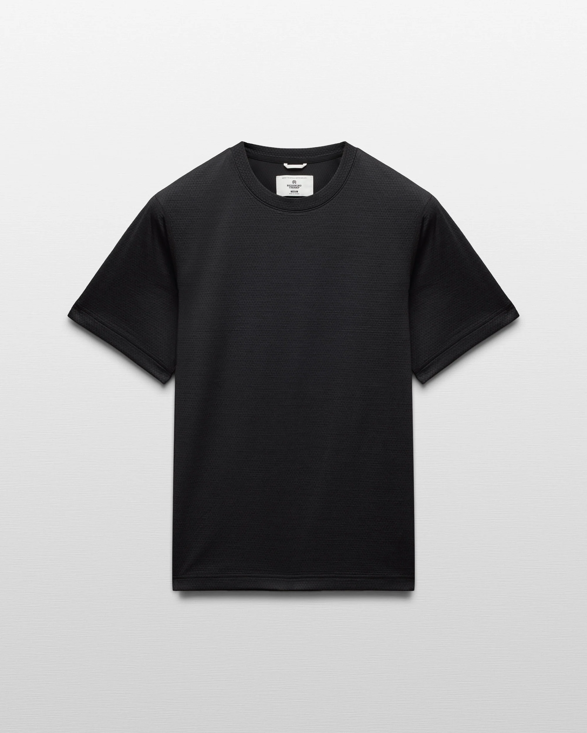 Solotex Mesh Tiebreak Standard T-Shirt