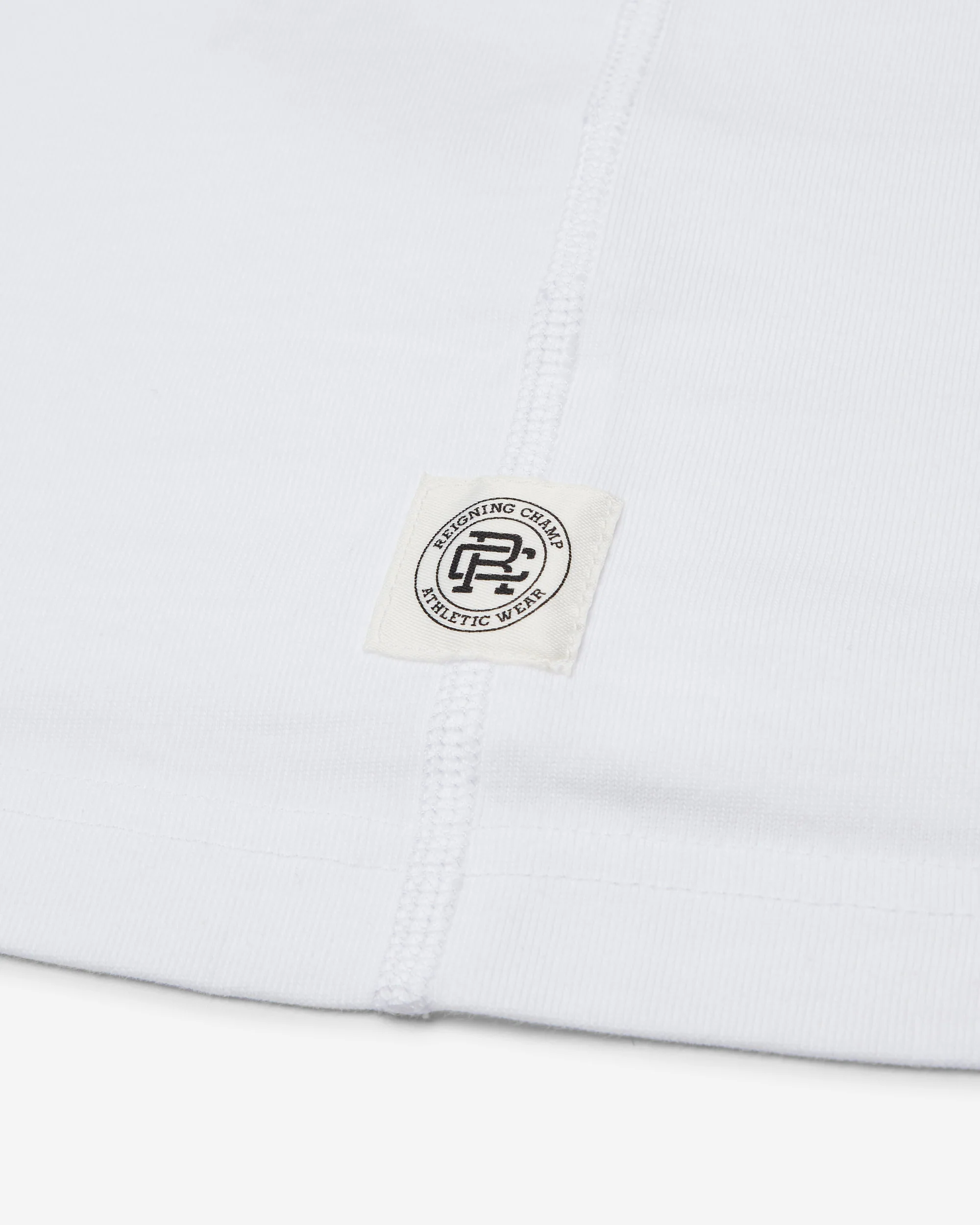 Midweight Jersey OG Sleeveless T-Shirt - Vault