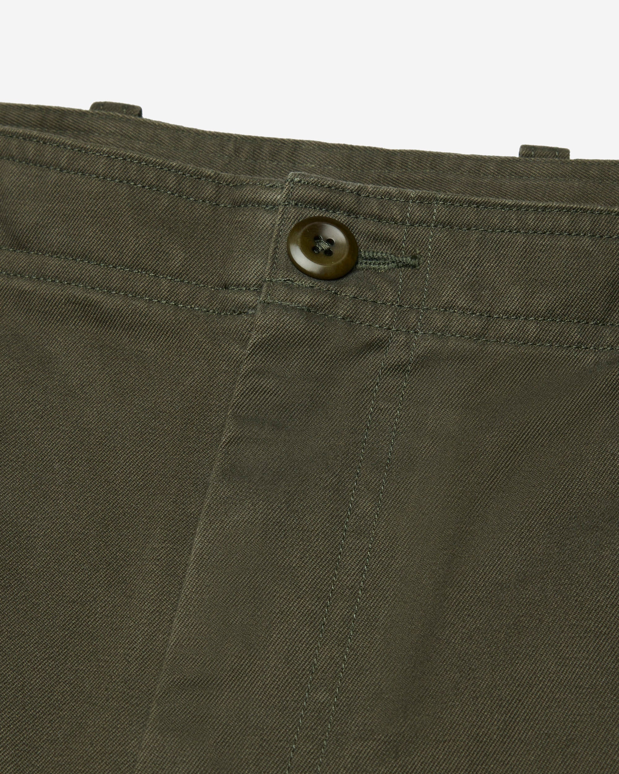 Cotton Chino Keeper Relaxed Cargo Pant