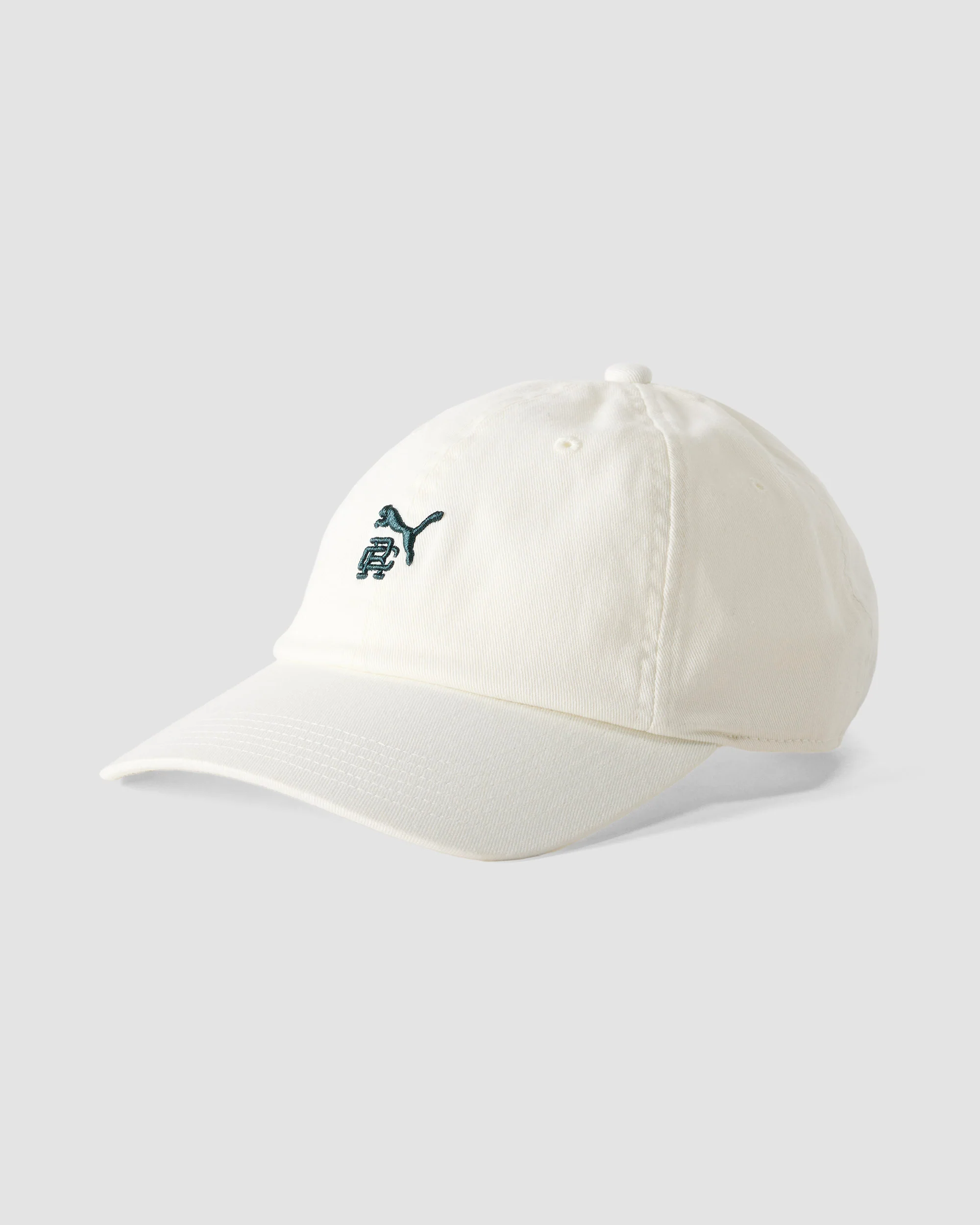 PUMA x Reigning Champ Unstructured Cap