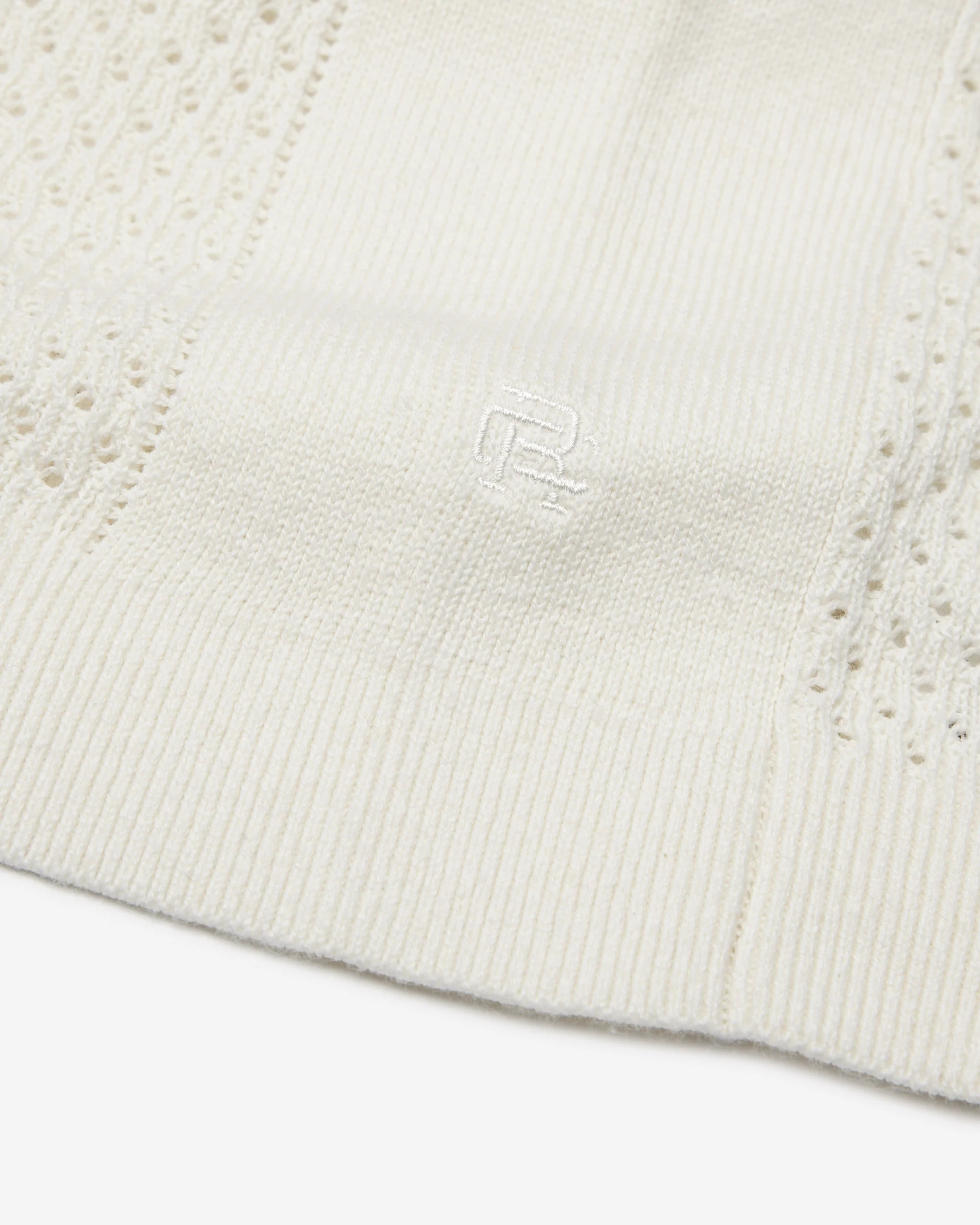 Cotton Linen Victor Polo