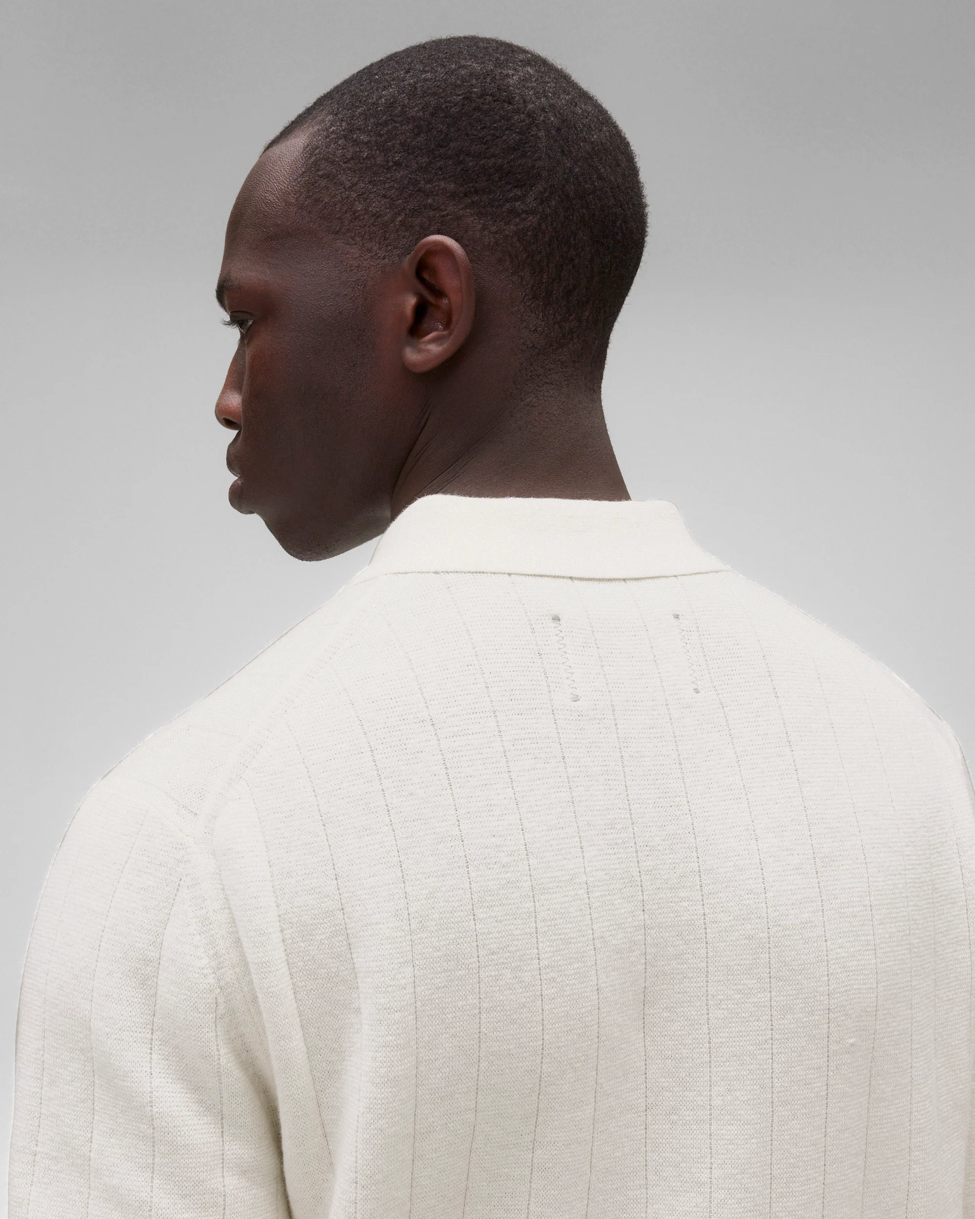 Cotton Linen Piazza Shirt