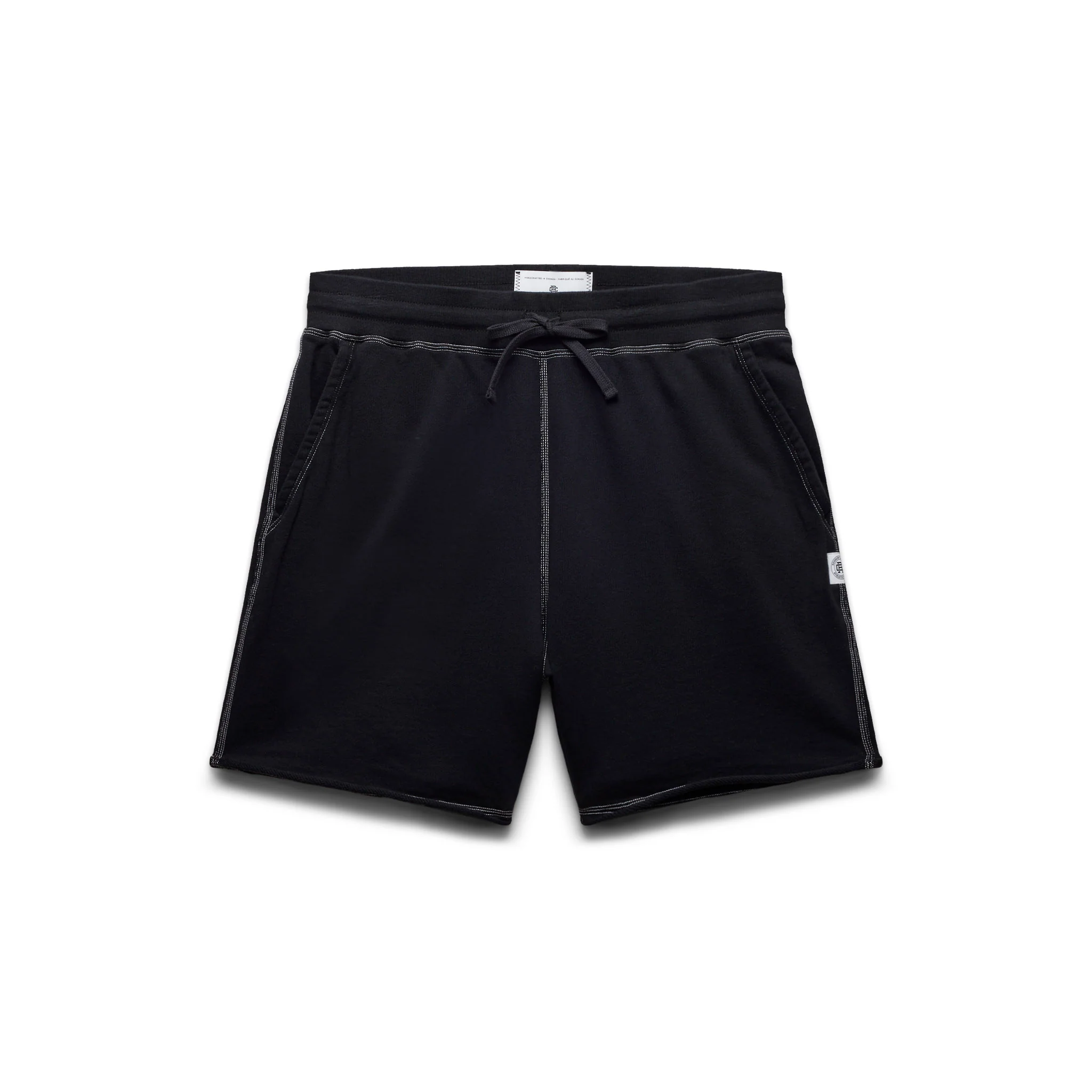 Lightweight Terry Cut-Off Standard Sweatshort 5.5 - Vault