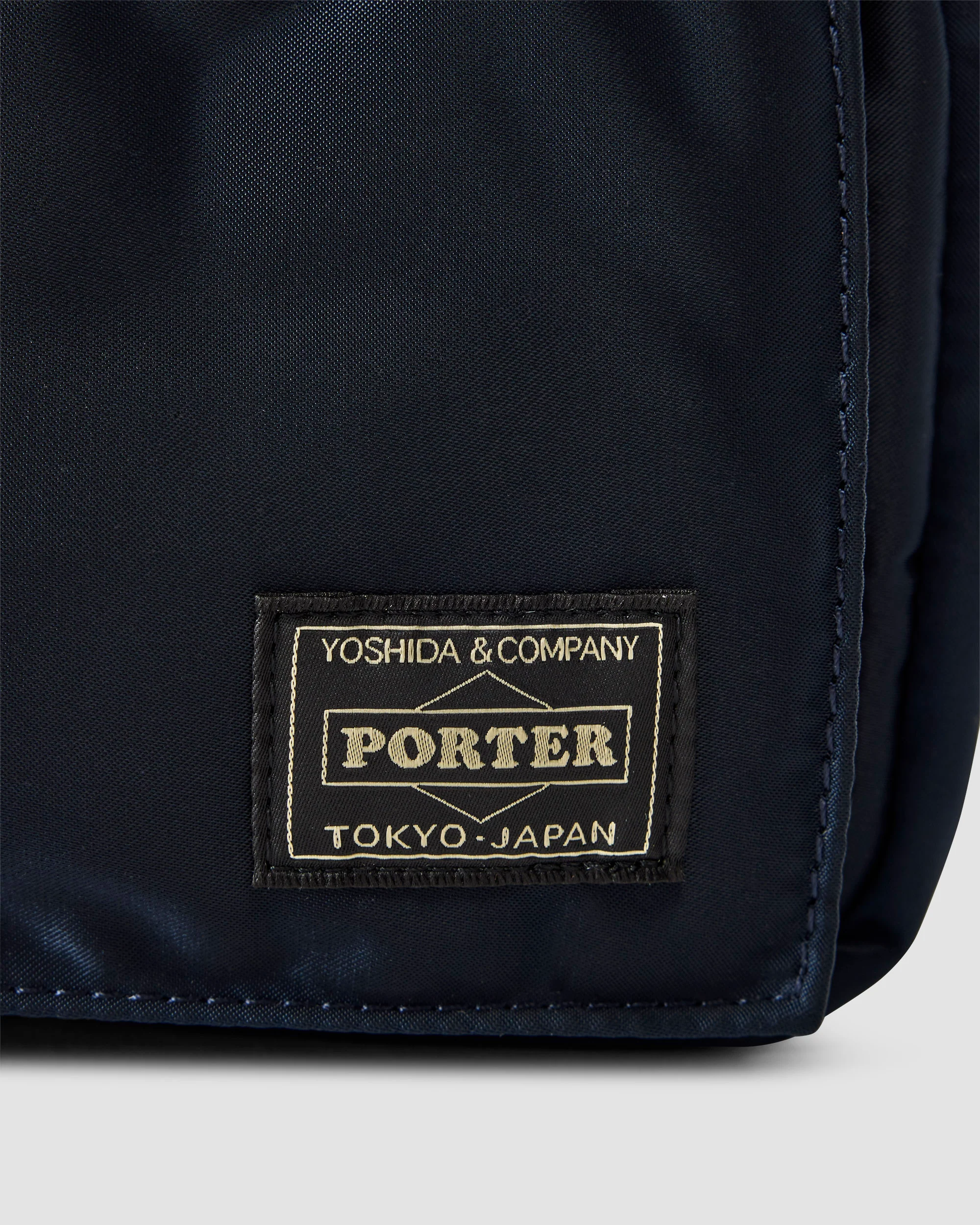 Porter Tanker Sling Bag S