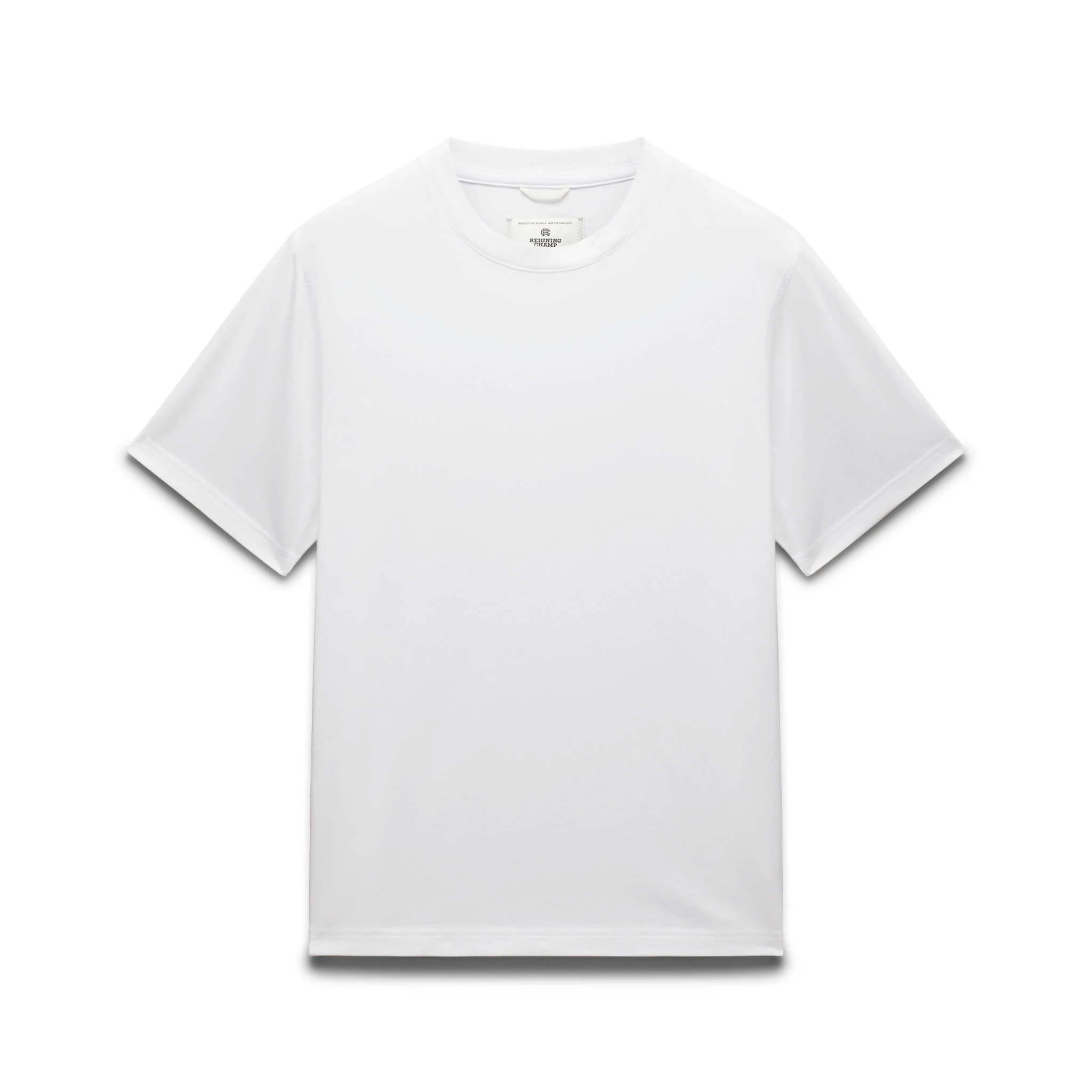 Midweight Jersey OG T-Shirt