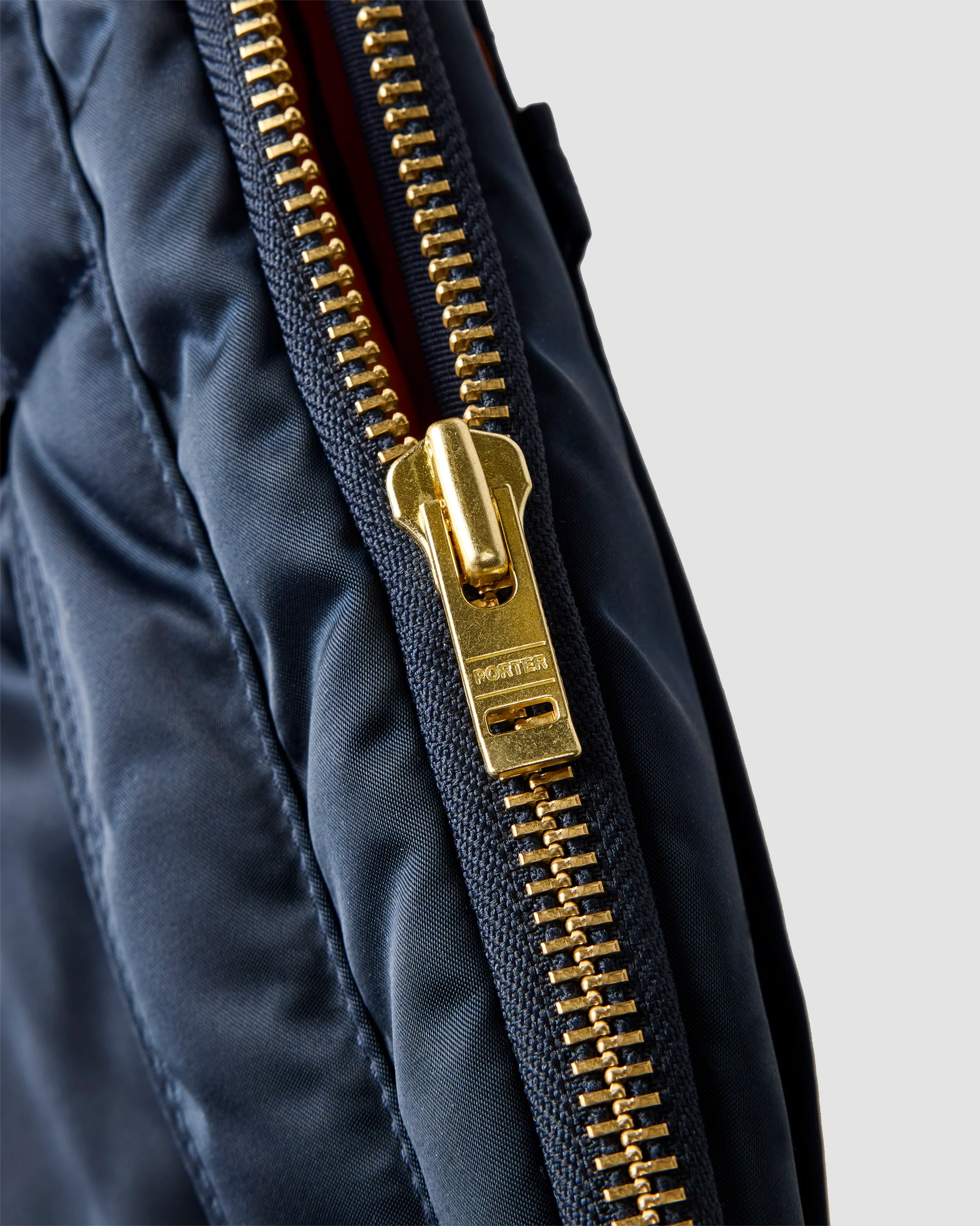 Porter Tanker Document Case