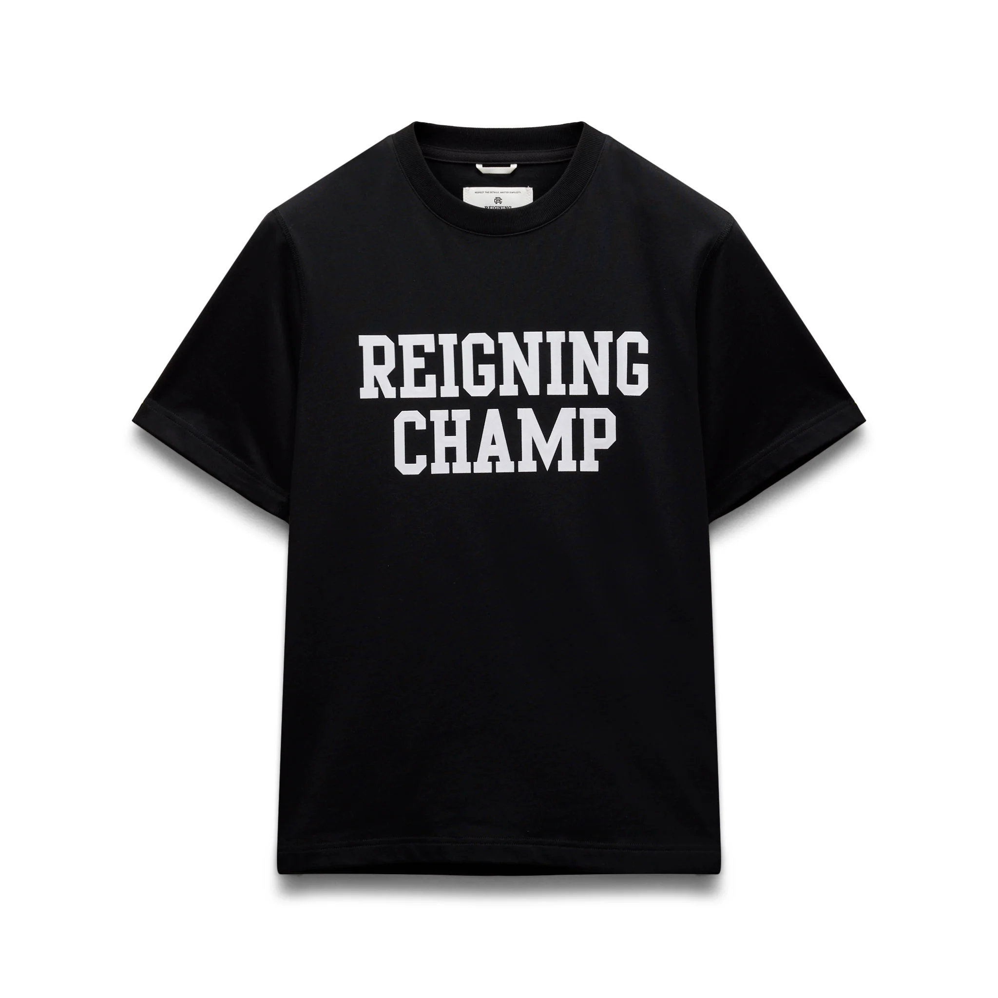 Midweight Jersey Varsity OG T-Shirt
