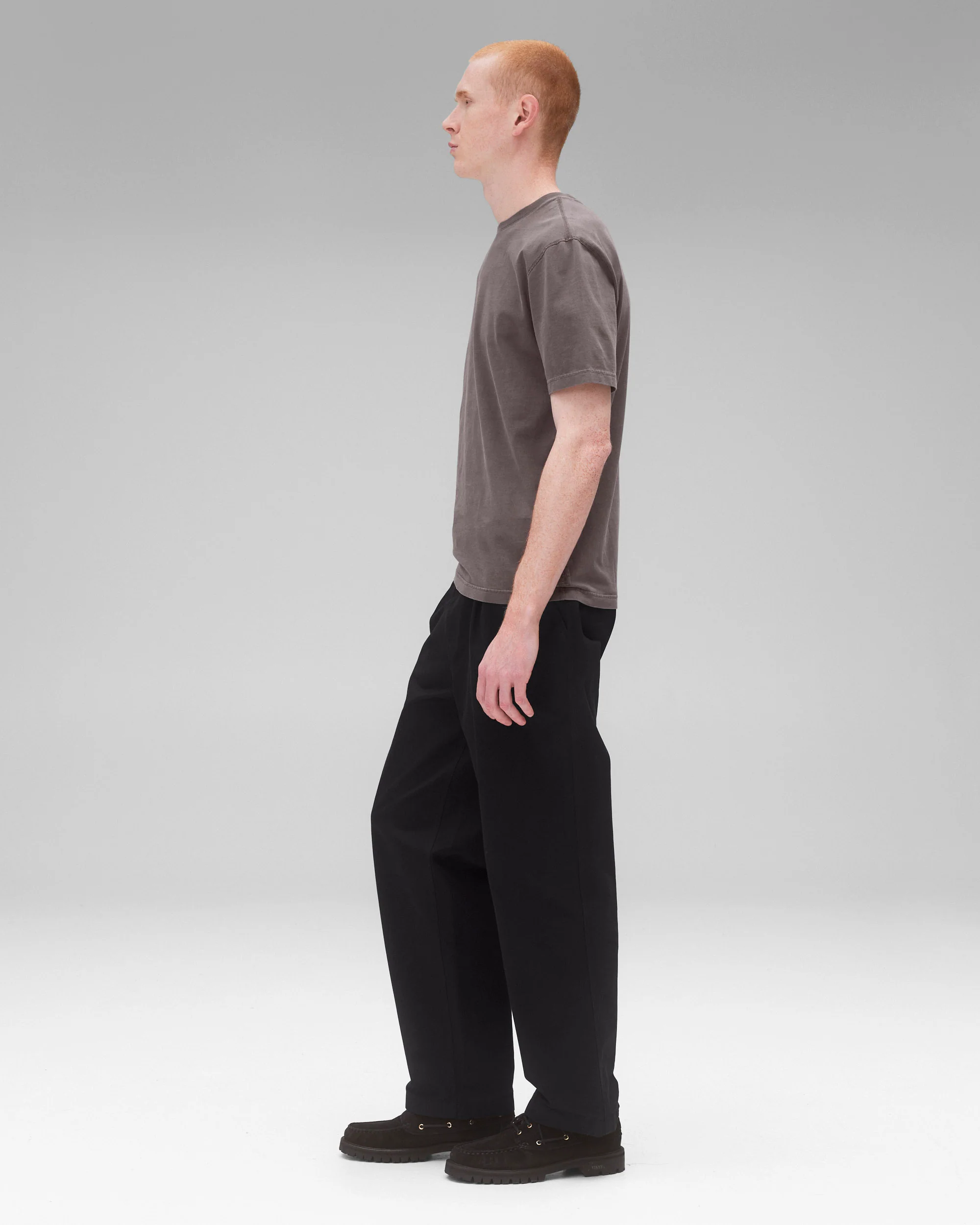 Midweight Jersey Fadeaway Standard T-Shirt