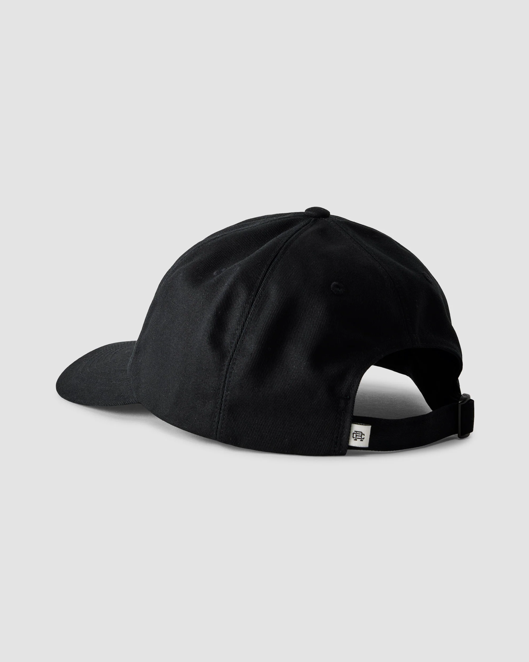 Bullpen Strapback Cap