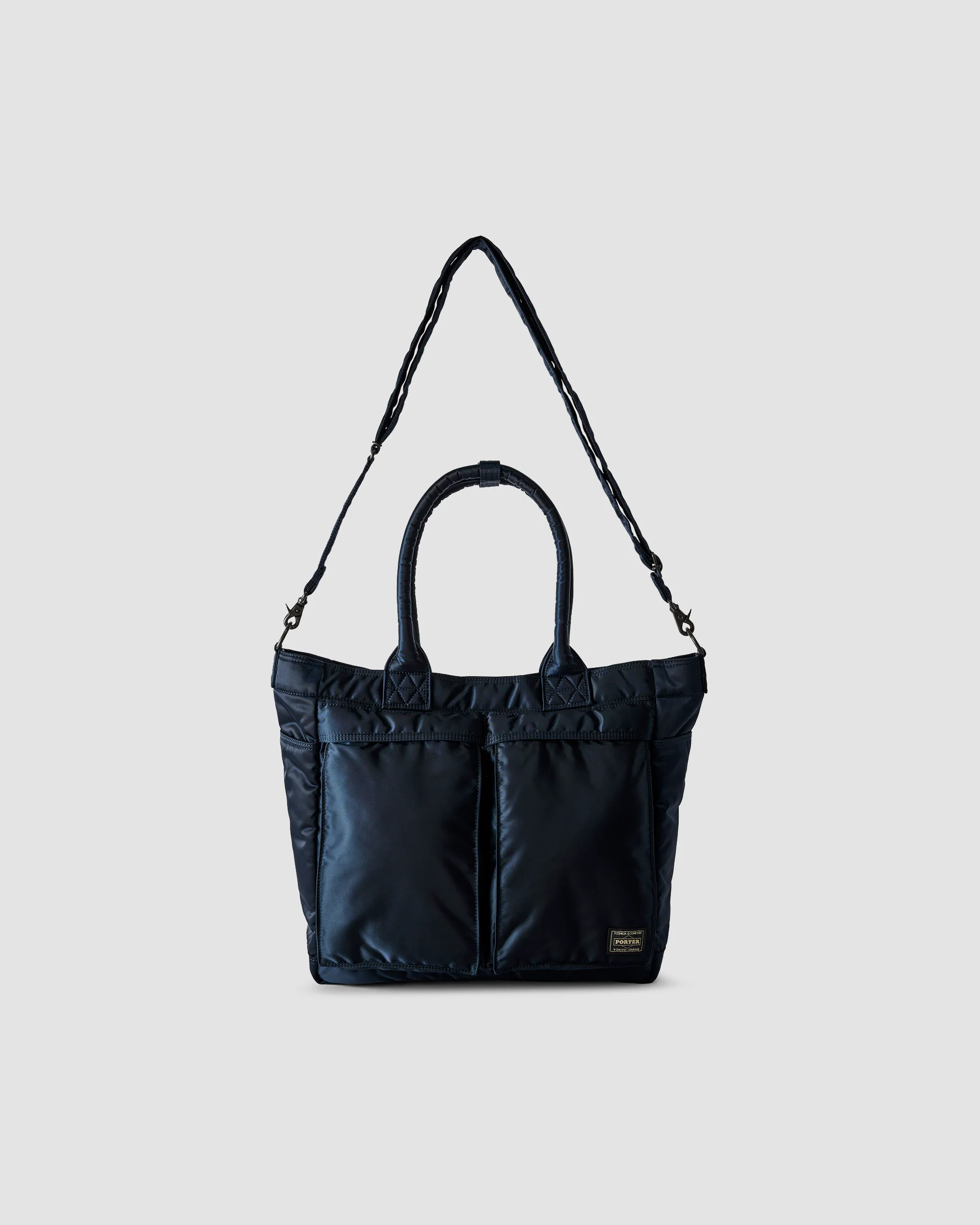 Porter Tanker 2Way Tote Bag L