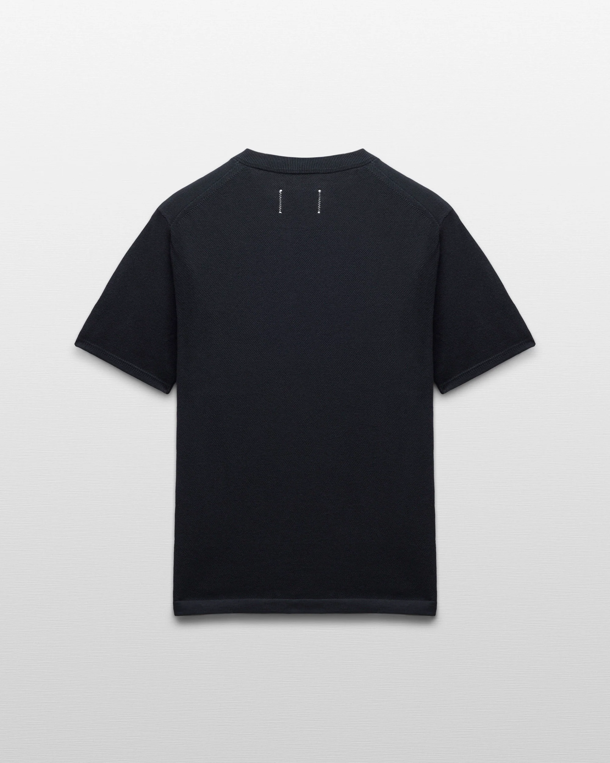 Supima Pique Ace T-Shirt