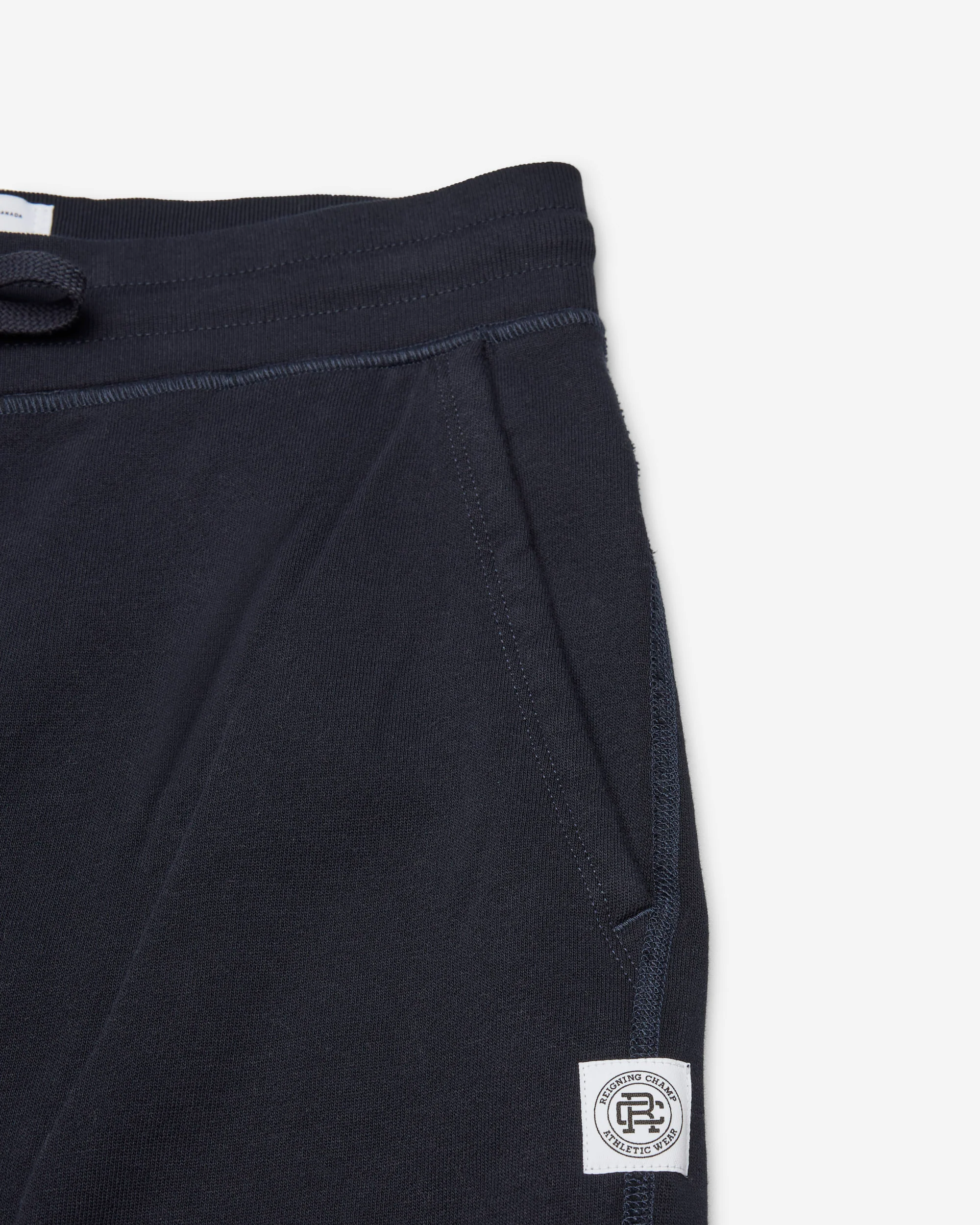 Lightweight Terry Relaxed Sweatpant - Vault