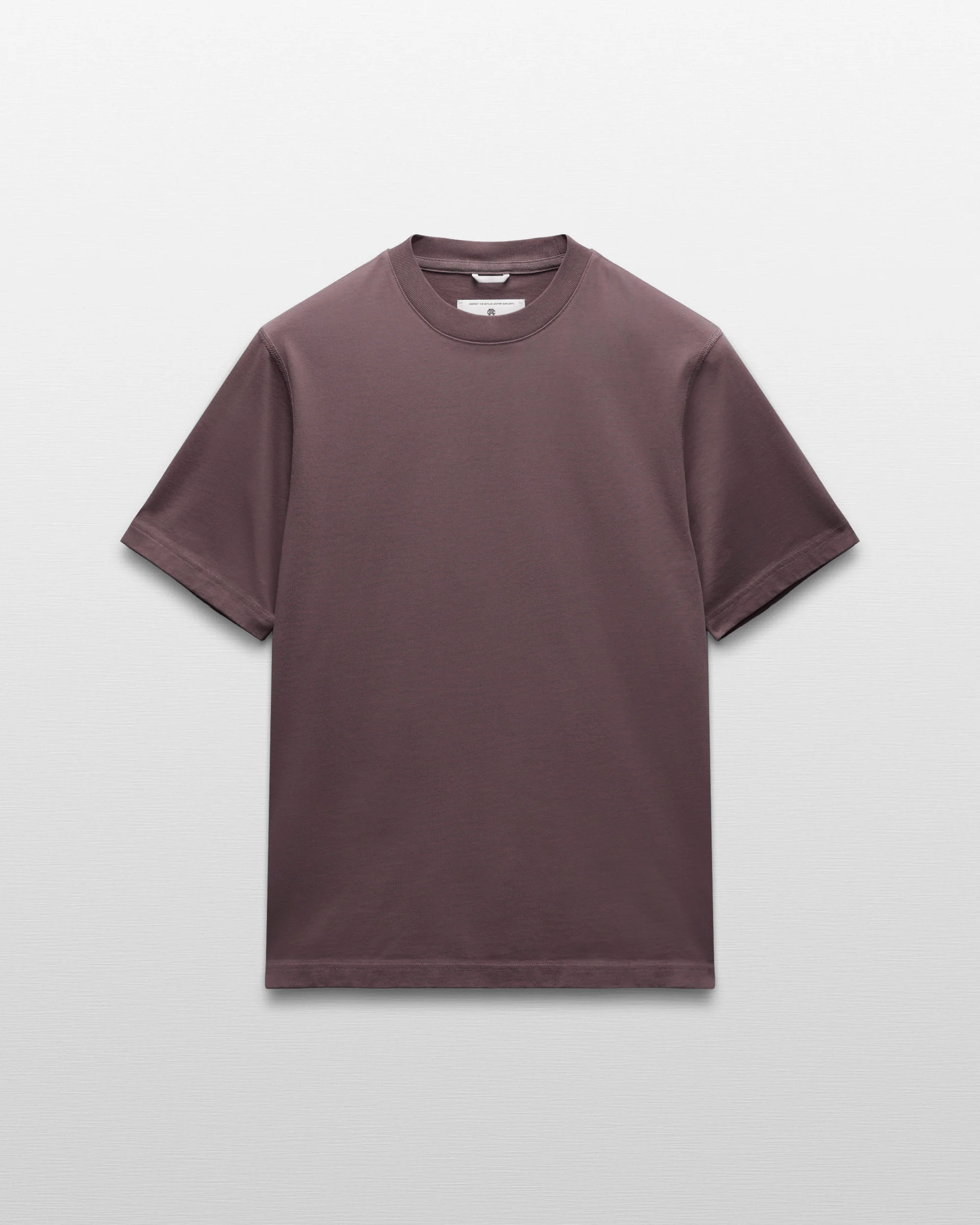 Midweight Jersey OG T-Shirt