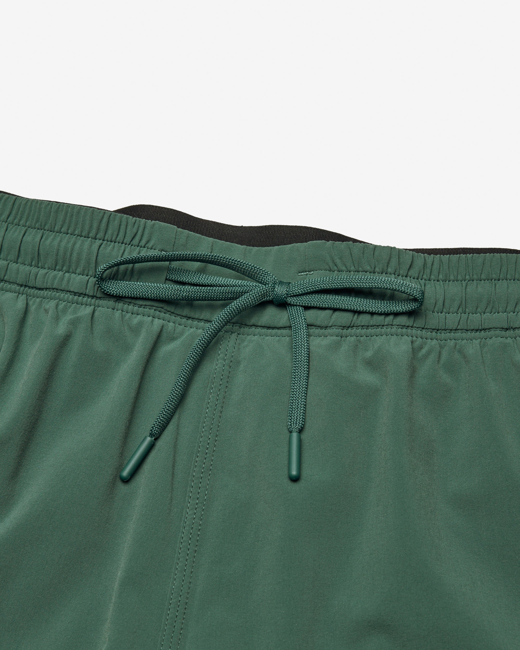 4-Way Stretch Nylon Combo Standard Training Short 5”