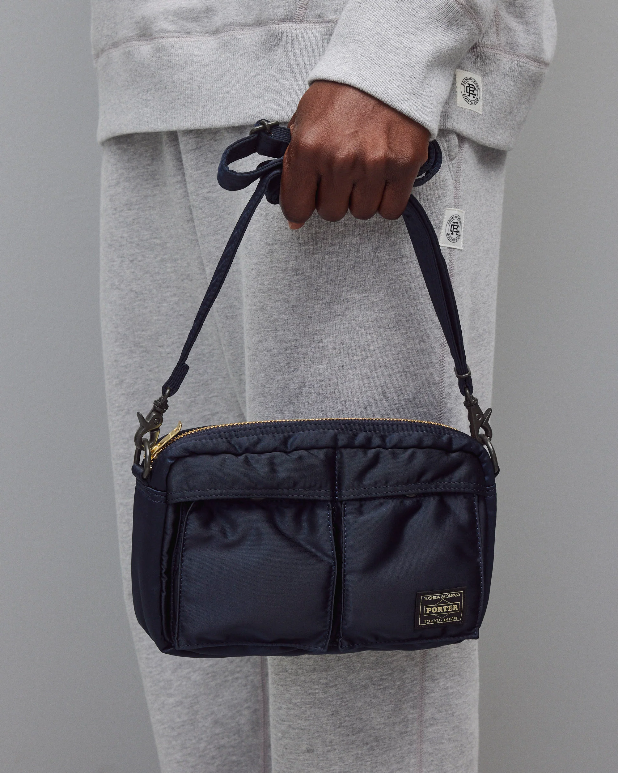 Porter Tanker Sling Bag S