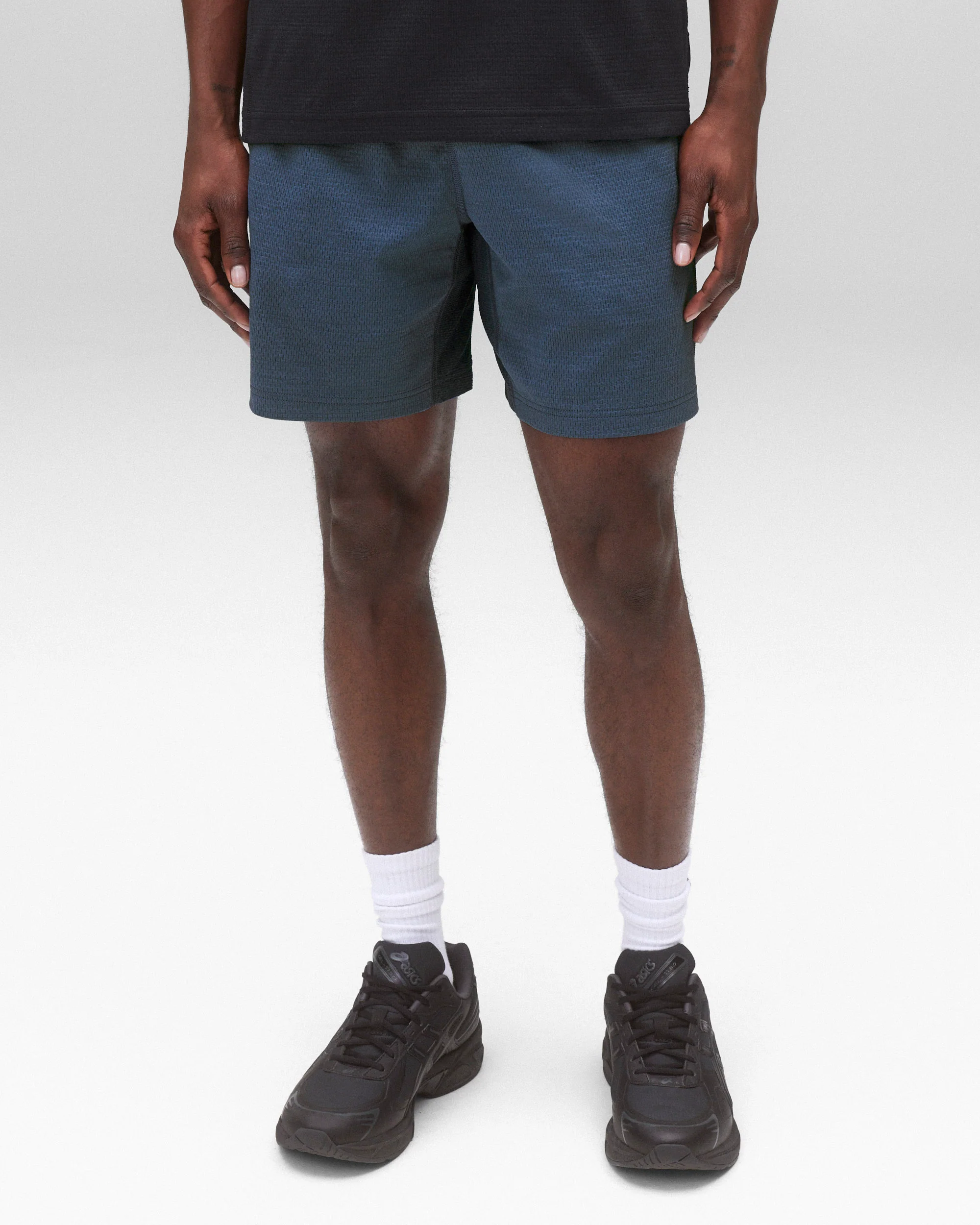 Solotex Mesh Tiebreak Standard Short 7