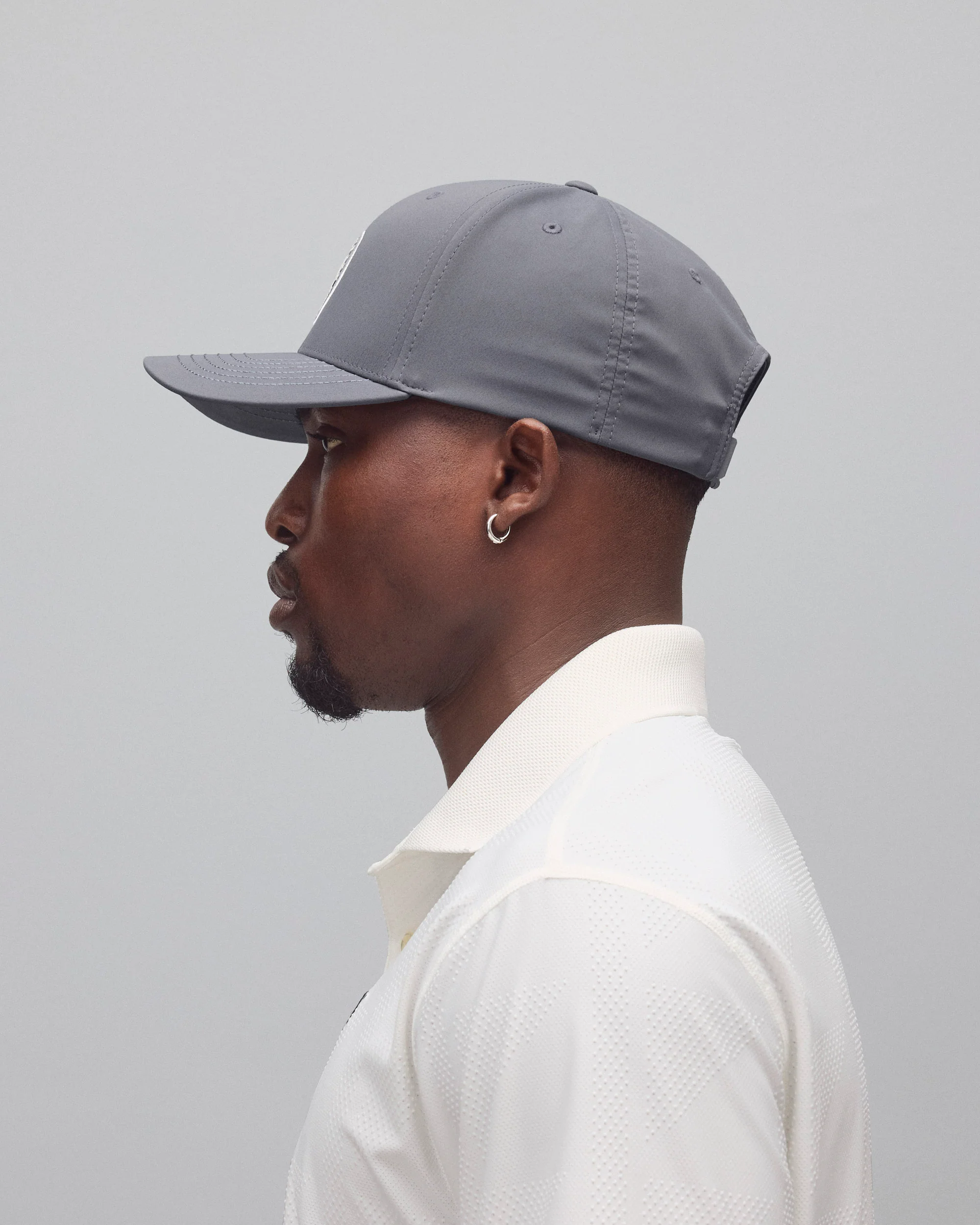 PUMA x Reigning Champ 6-Panel Cap