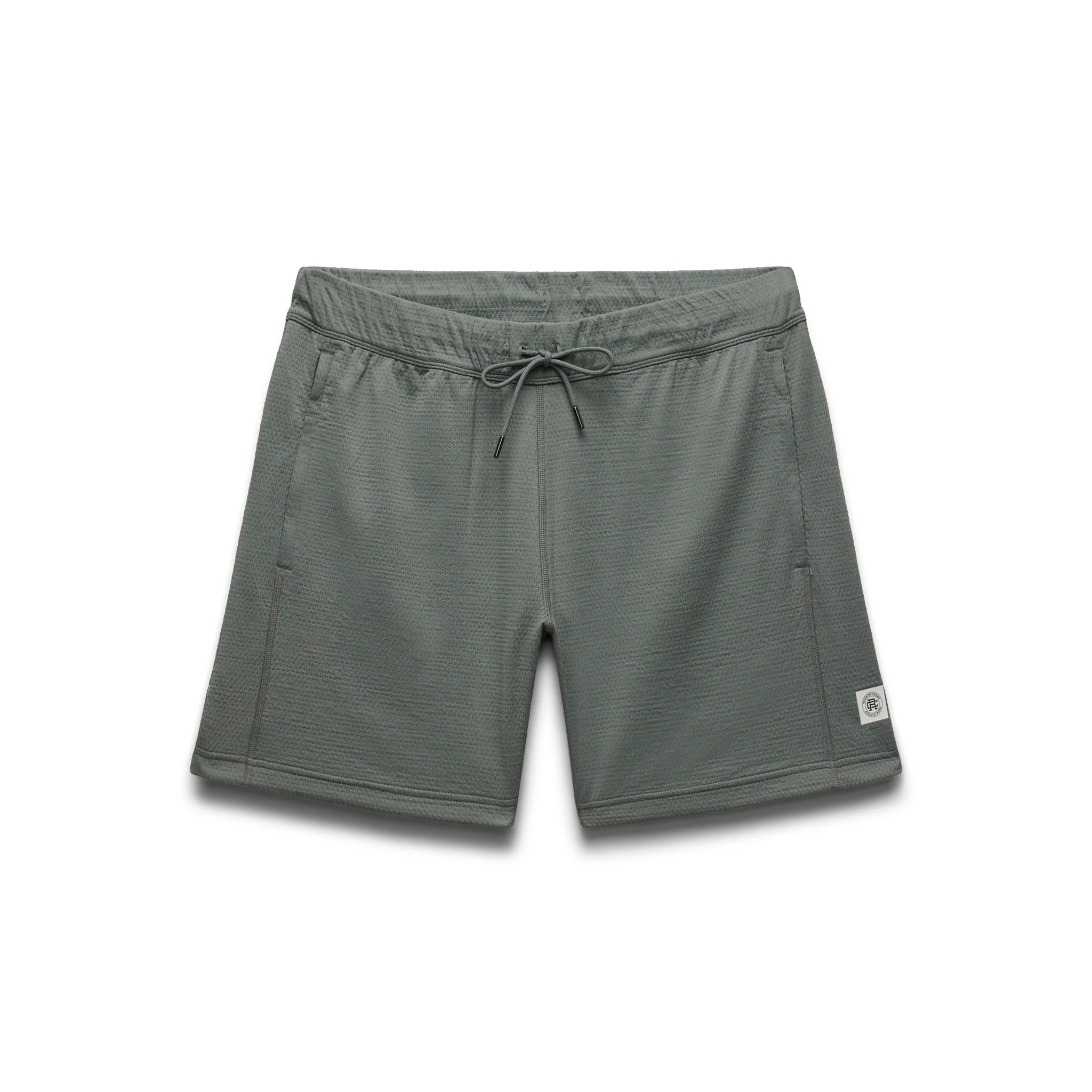 Solotex Mesh Tiebreak Standard Short 7