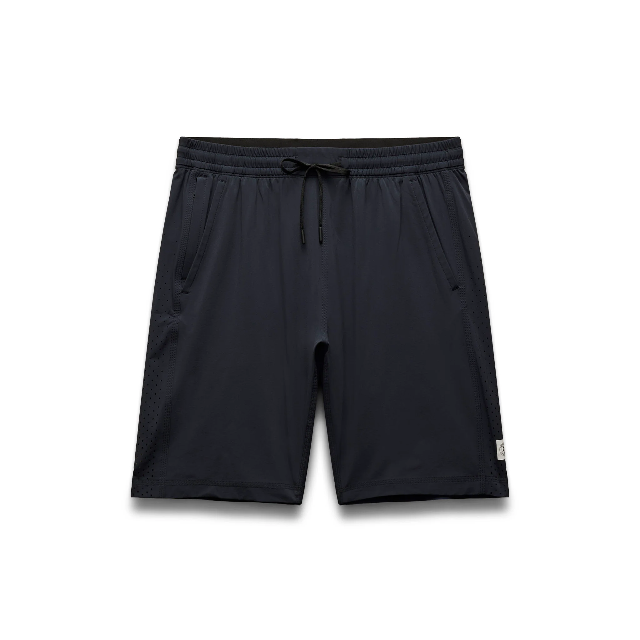 4-Way Stretch Nylon Standard Training Short 9”