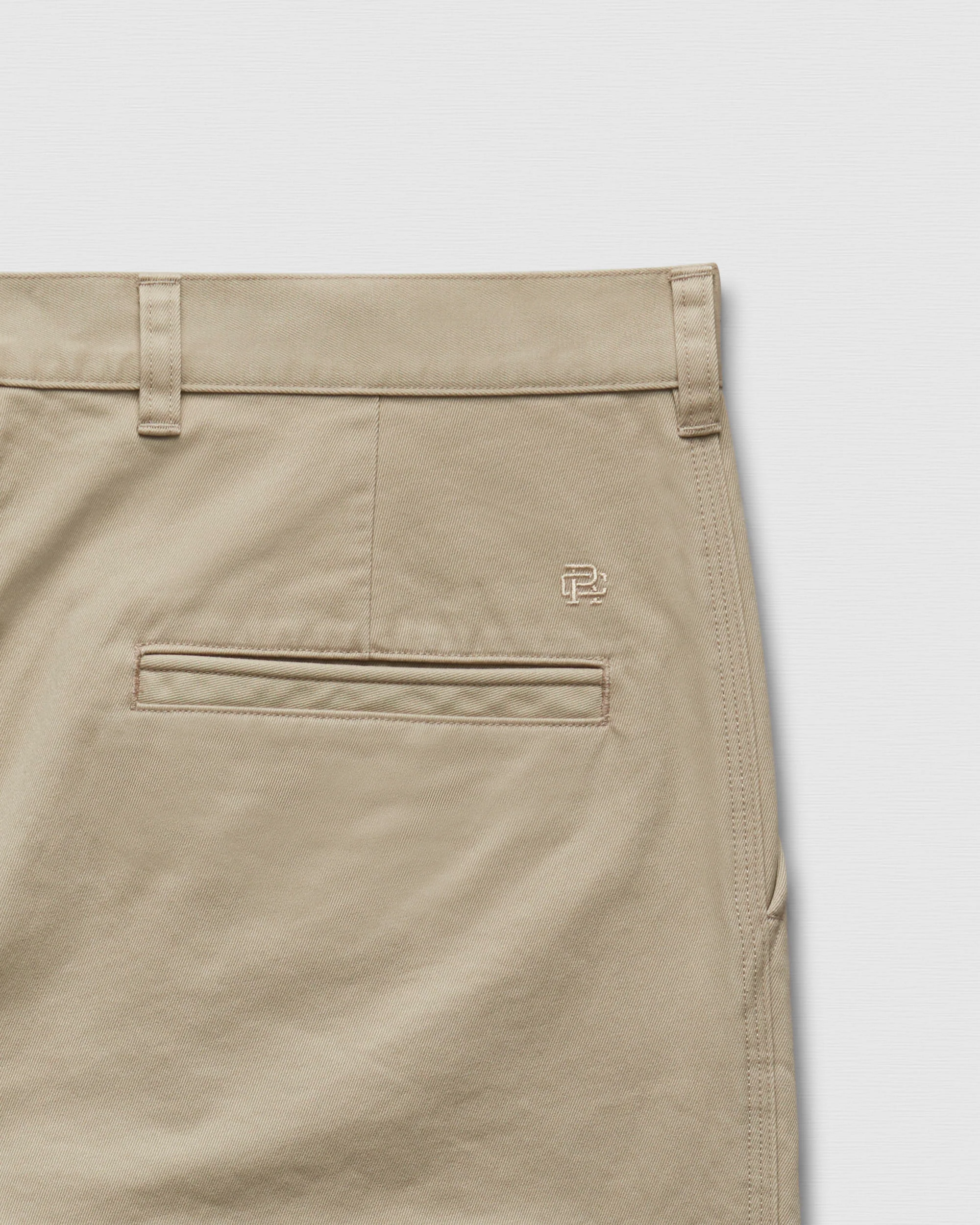 Cotton Chino Freshman Standard Pant