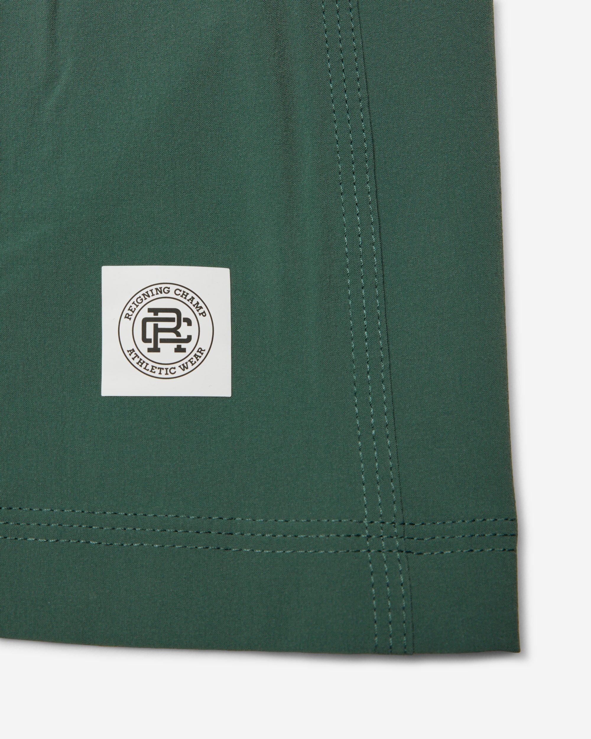 4-Way Stretch Nylon Combo Standard Training Short 7”