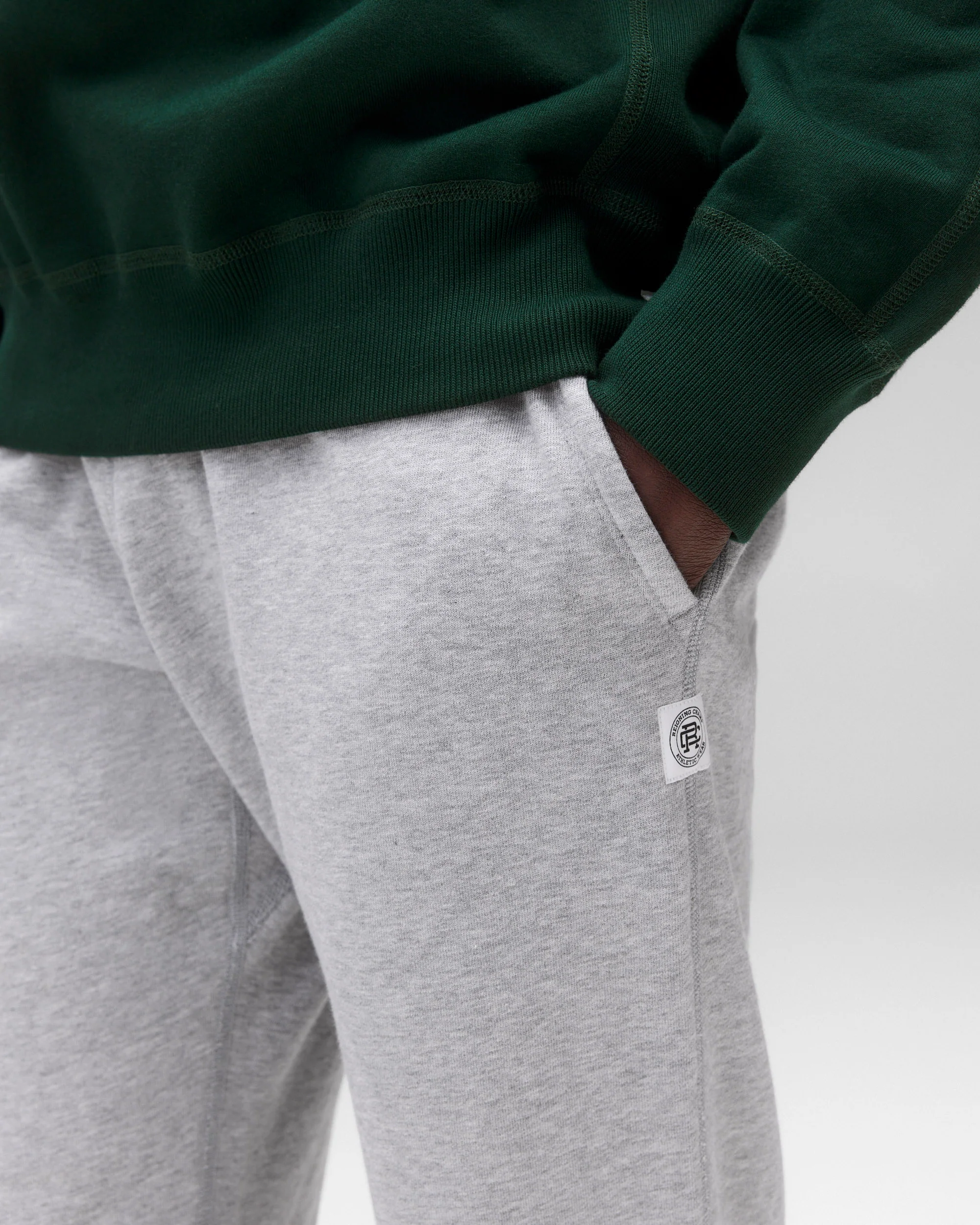 Lightweight Terry Standard Sweatpant - Vault
