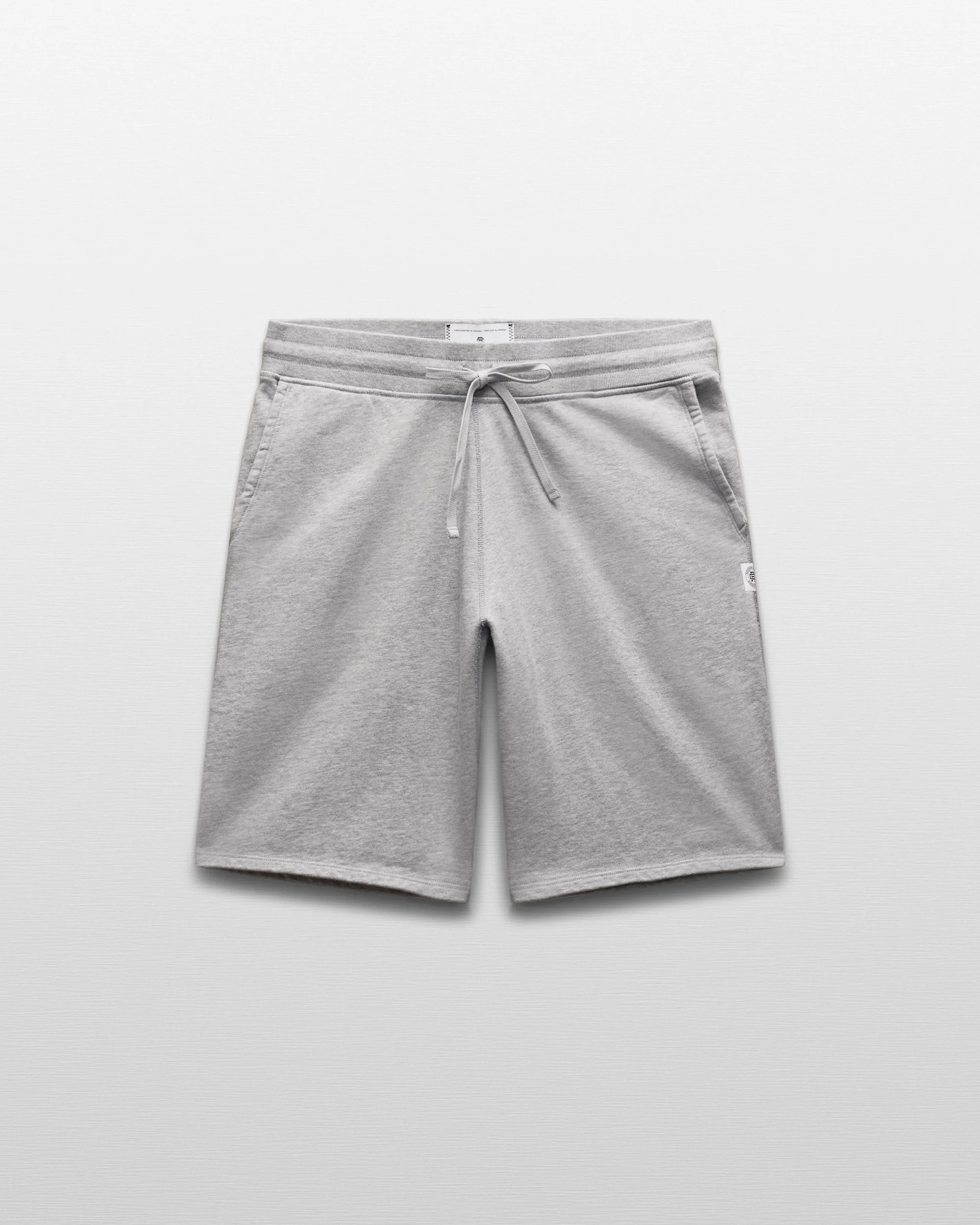 Lightweight Terry Standard Sweatshort 10 - Vault
