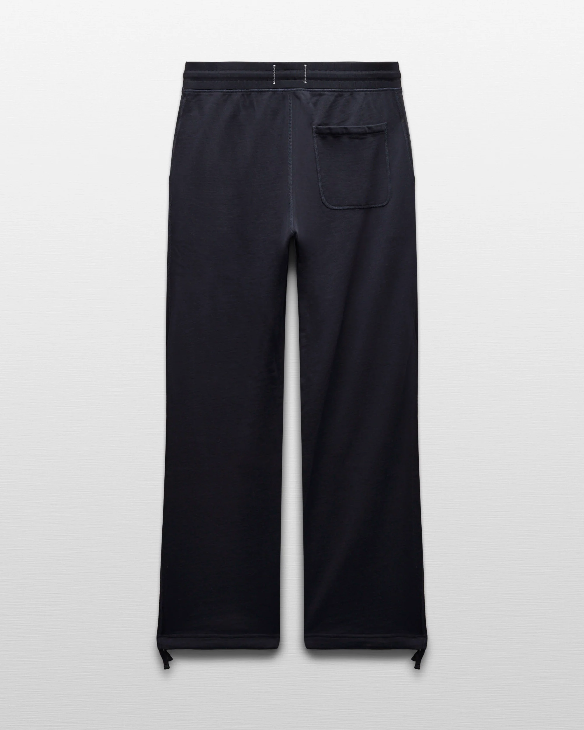 Lightweight Terry Relaxed Sweatpant - Vault