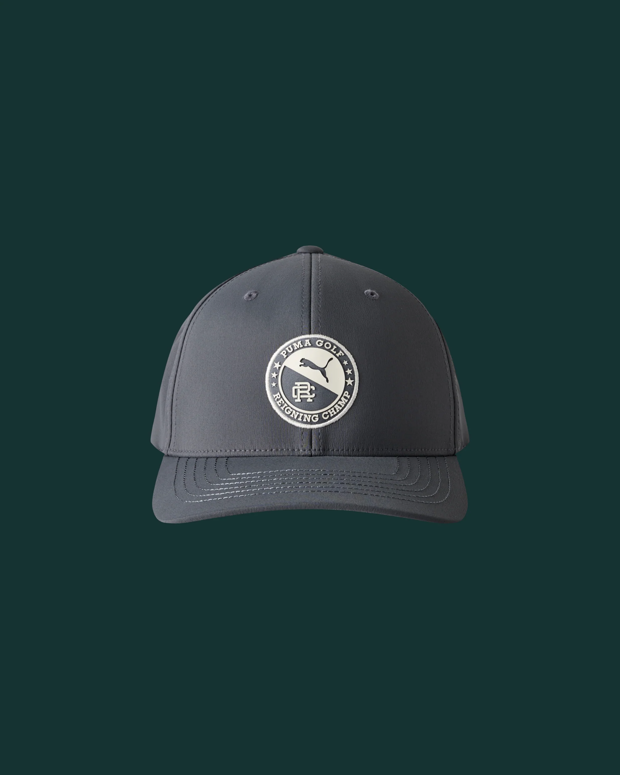 PUMA x Reigning Champ 6-Panel Cap