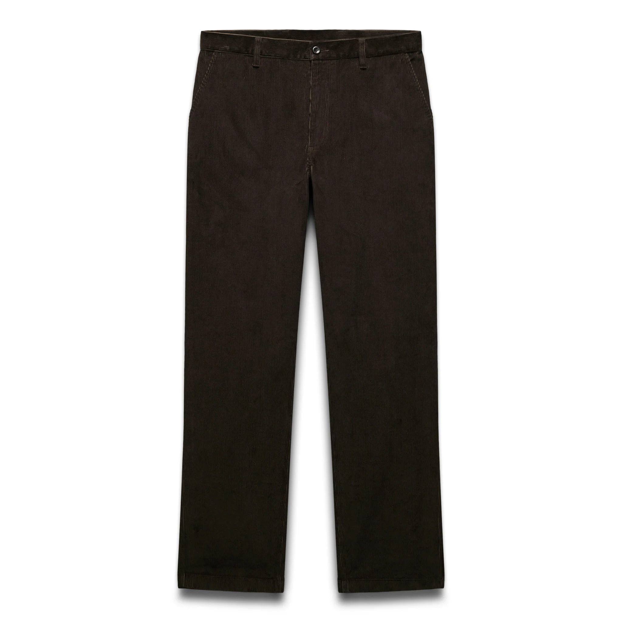 Corduroy Grounds Pant