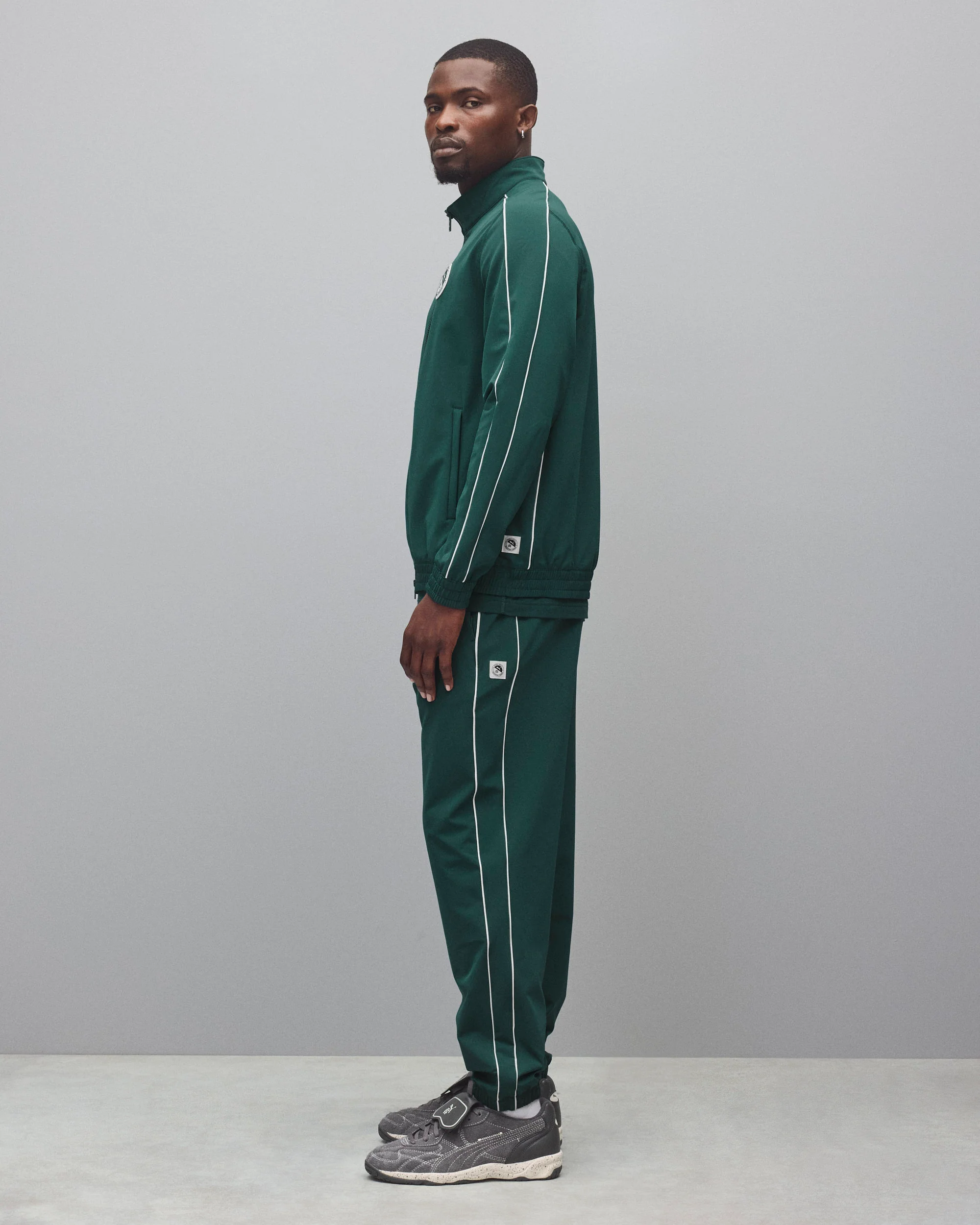 PUMA x Reigning Champ T7 Jacket