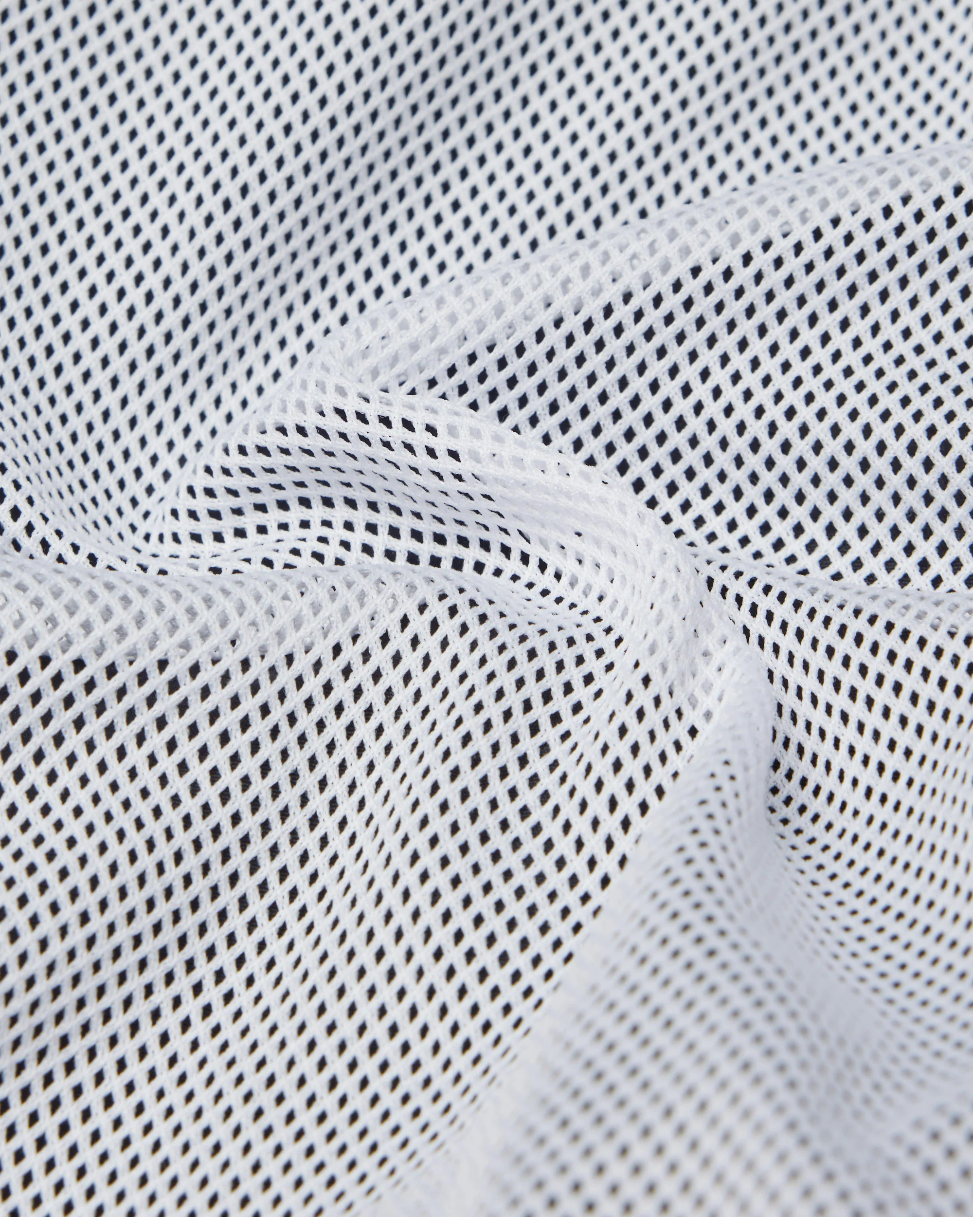 Textured Nylon Deck Slim Short 4.5 - Vault