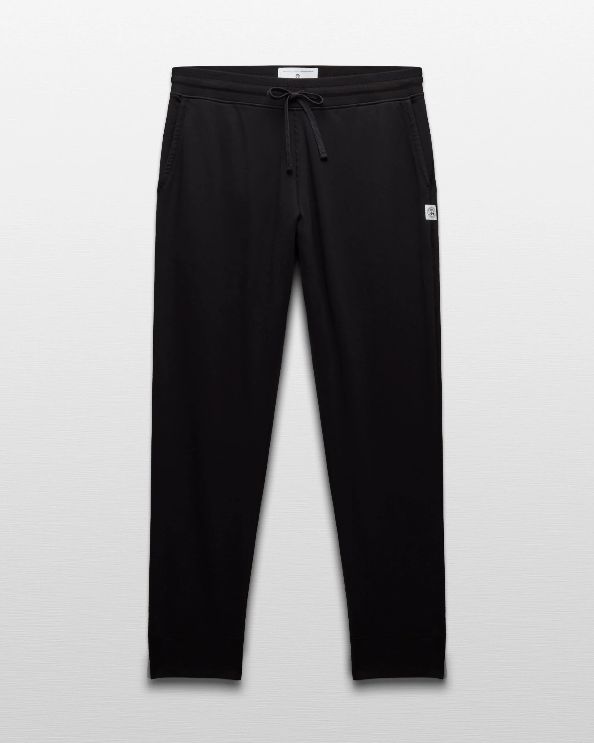 Lightweight Terry Slim Sweatpant - Vault