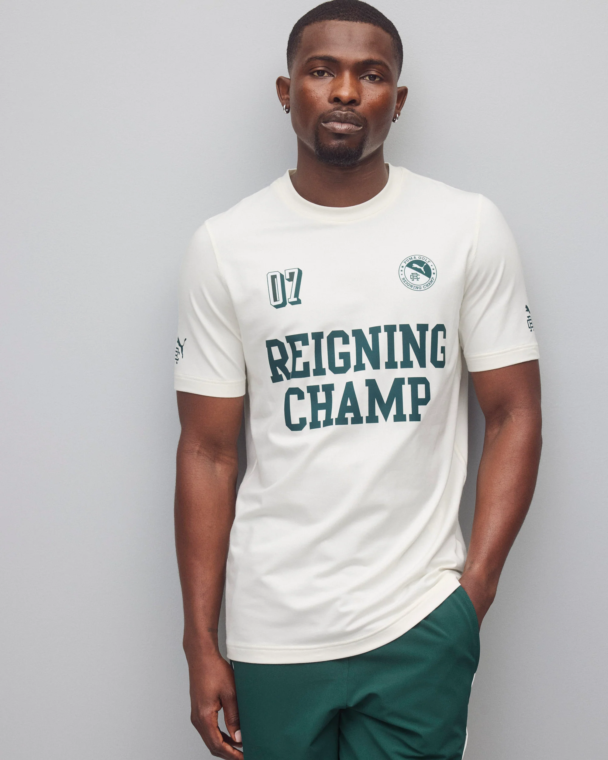 PUMA x Reigning Champ Modalon T-Shirt