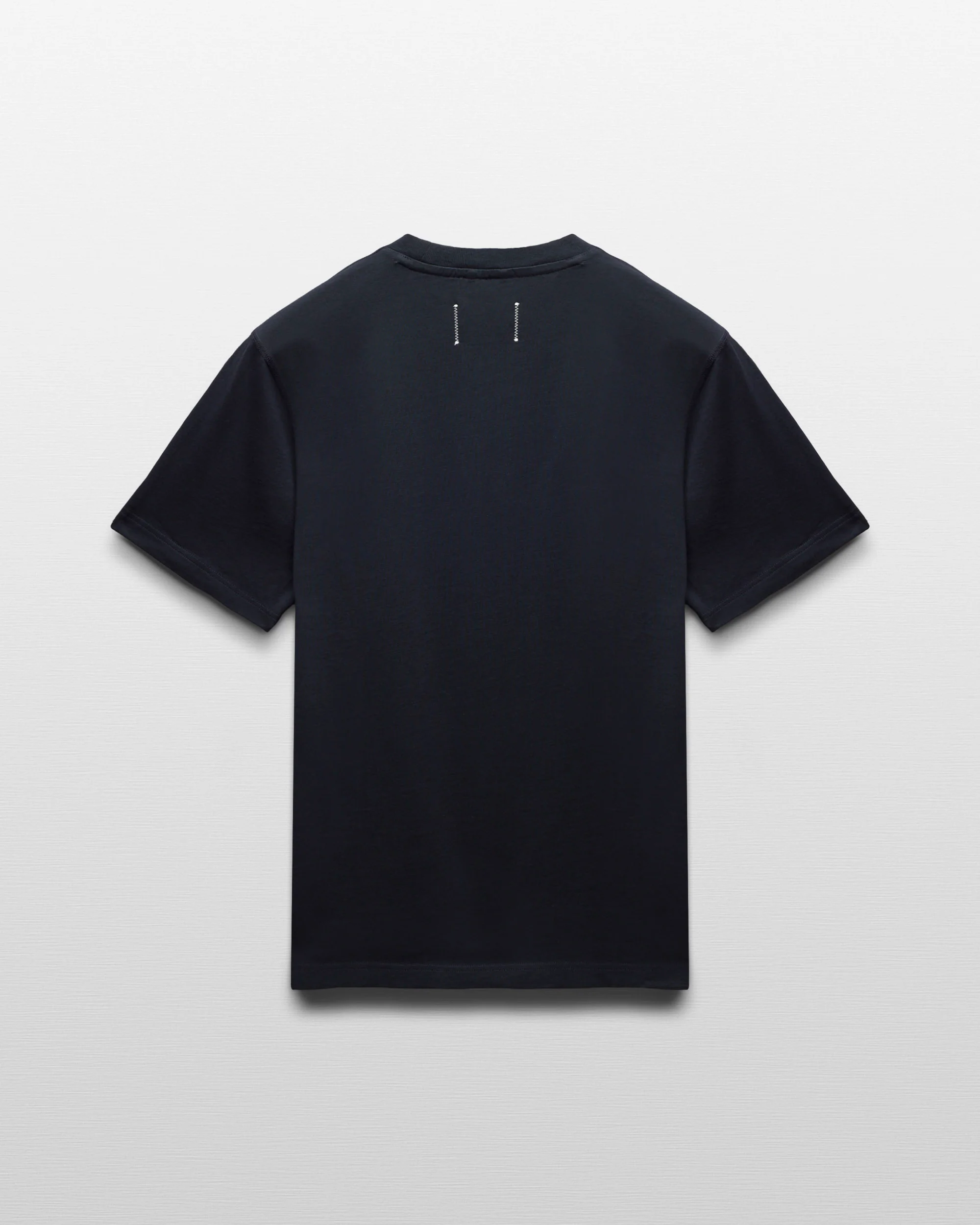 Midweight Jersey OG Pocket T-Shirt - Vault