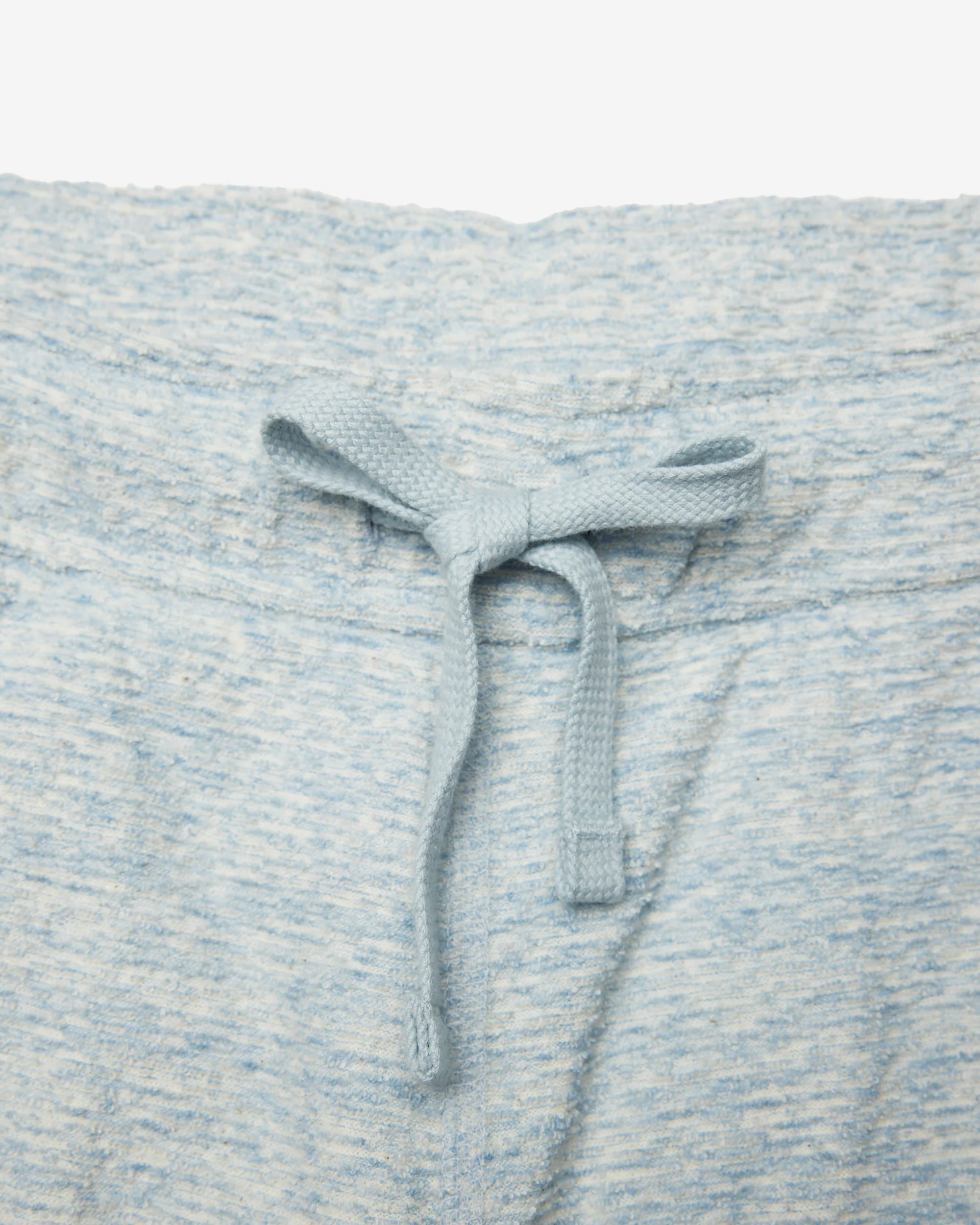 Textured Terry Standard Short 6