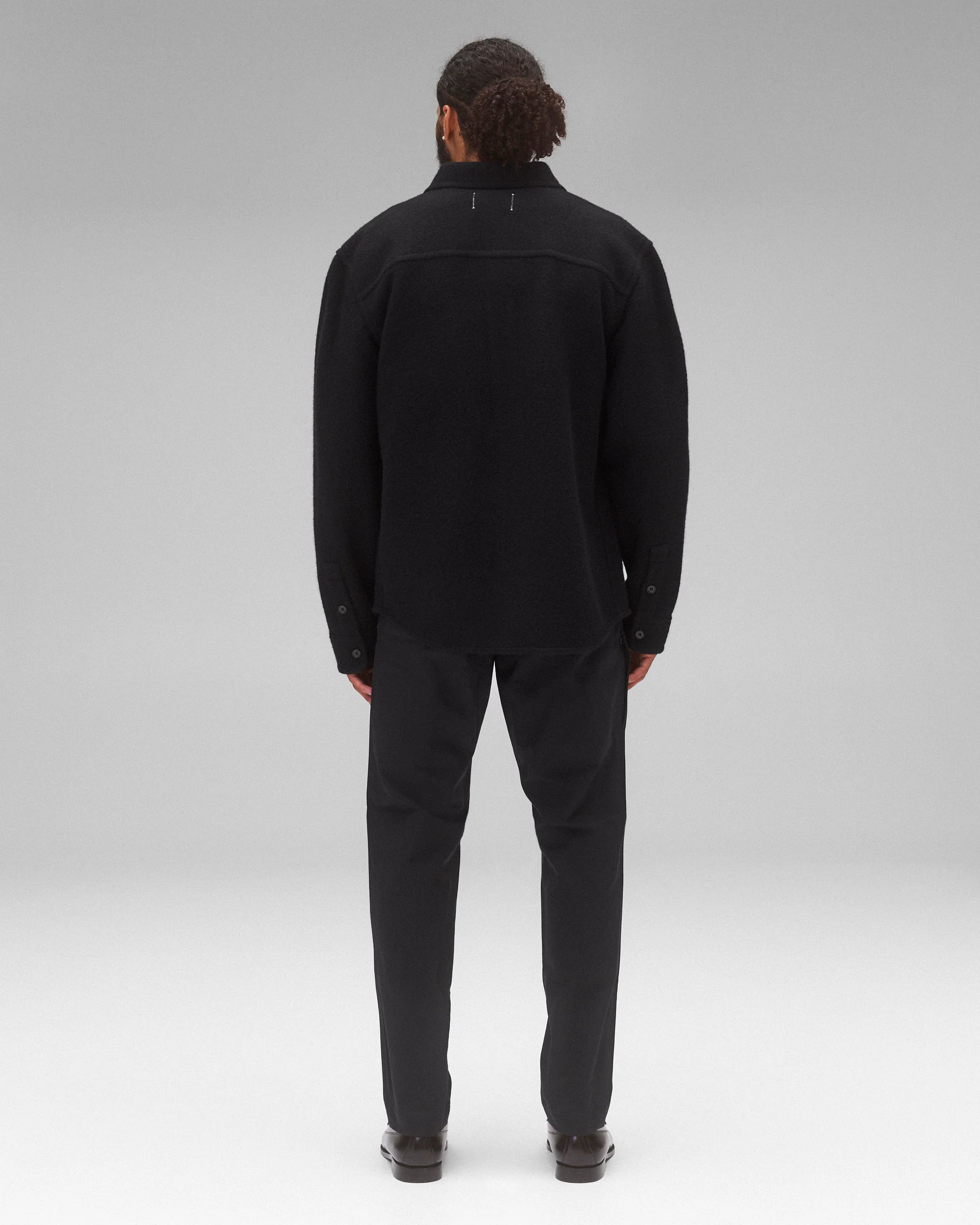 Solotex Twill Dispatch Slim Pant