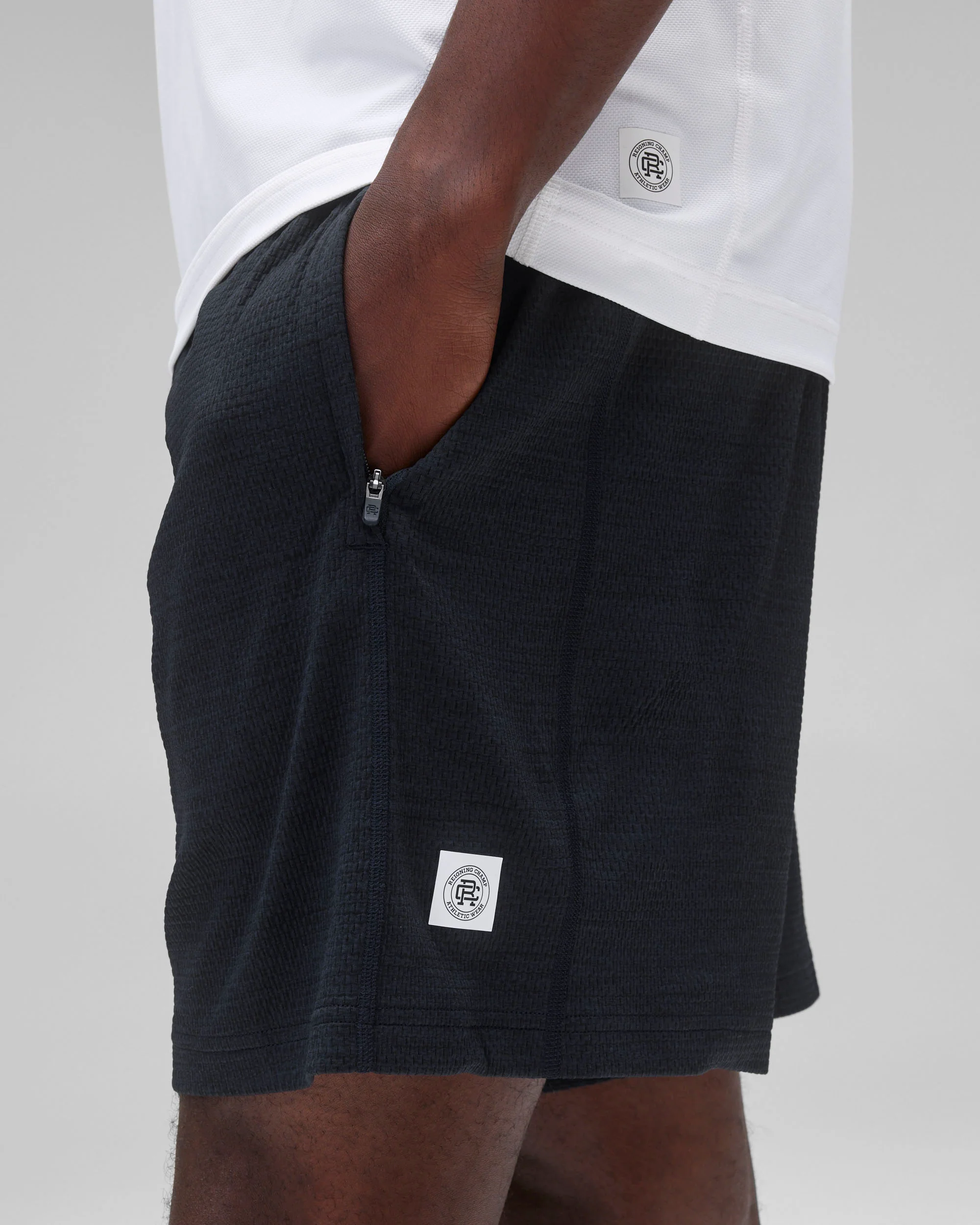 Solotex Mesh Tiebreak Standard Short 7