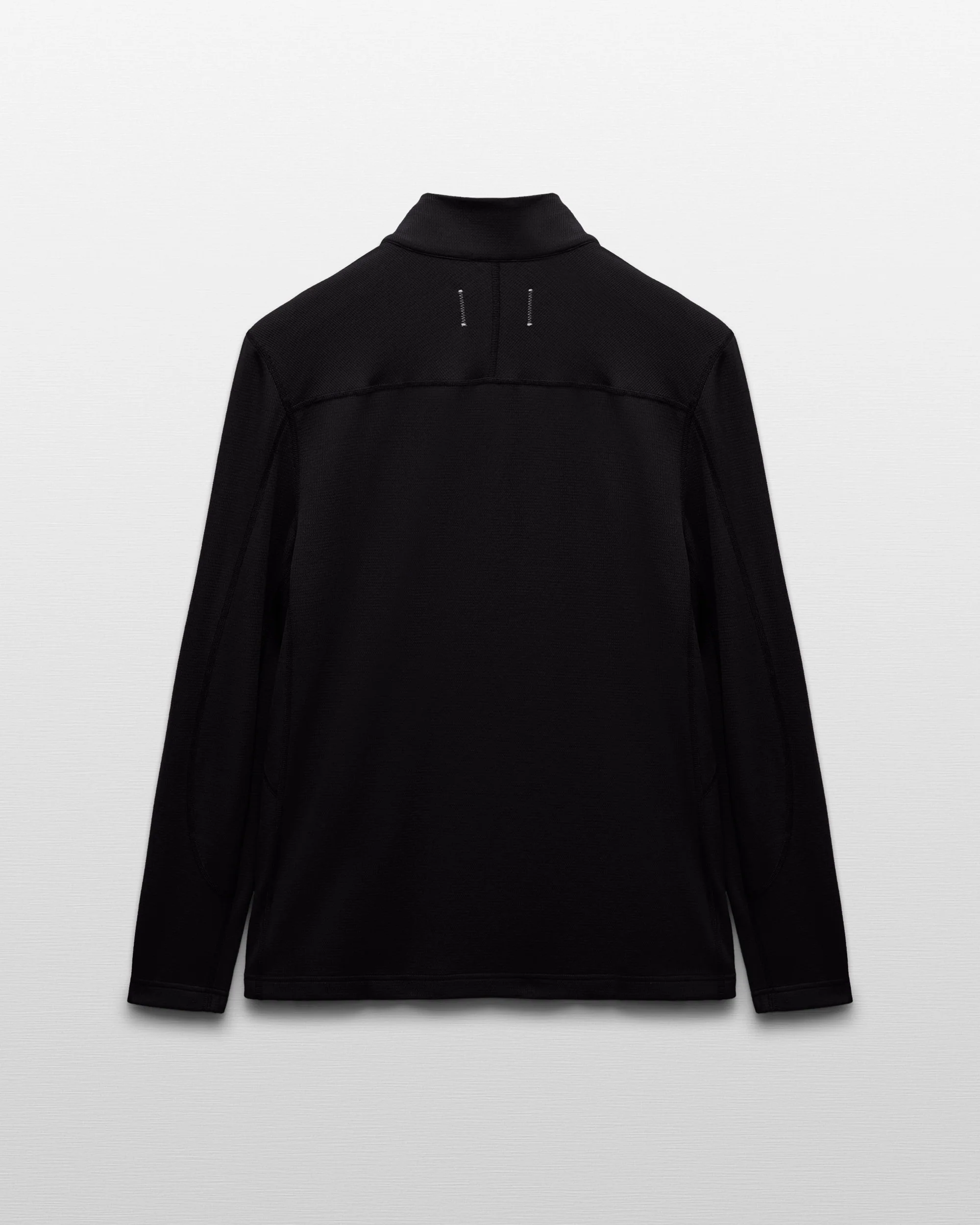 Polartec® Thermal Pro Base Slim Quarter Zip
