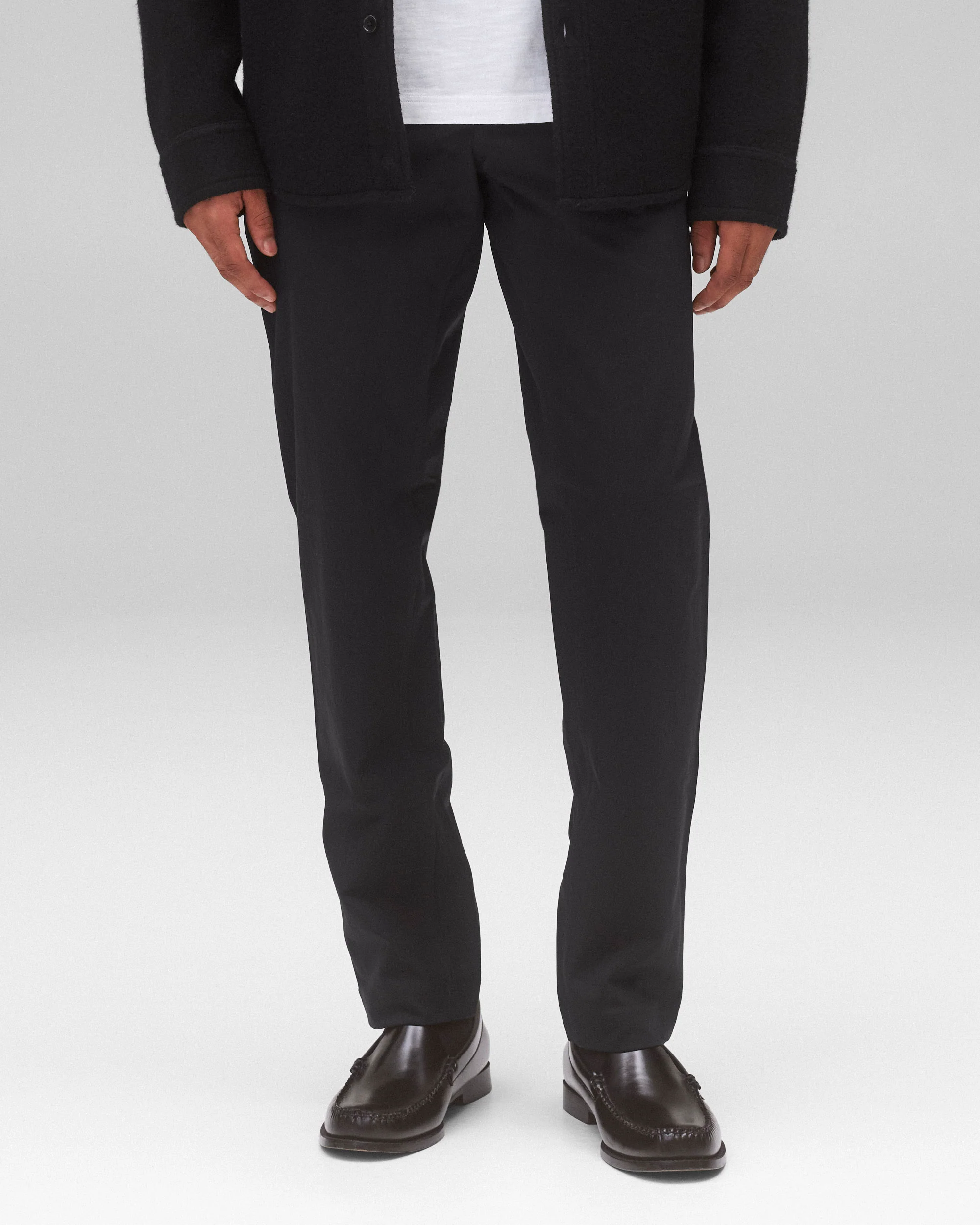 Solotex Twill Dispatch Slim Pant