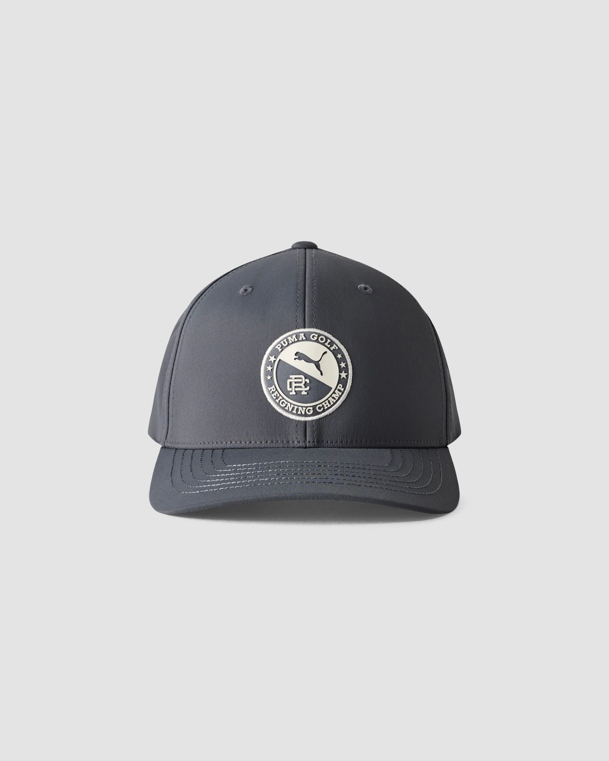 PUMA x Reigning Champ 6-Panel Cap