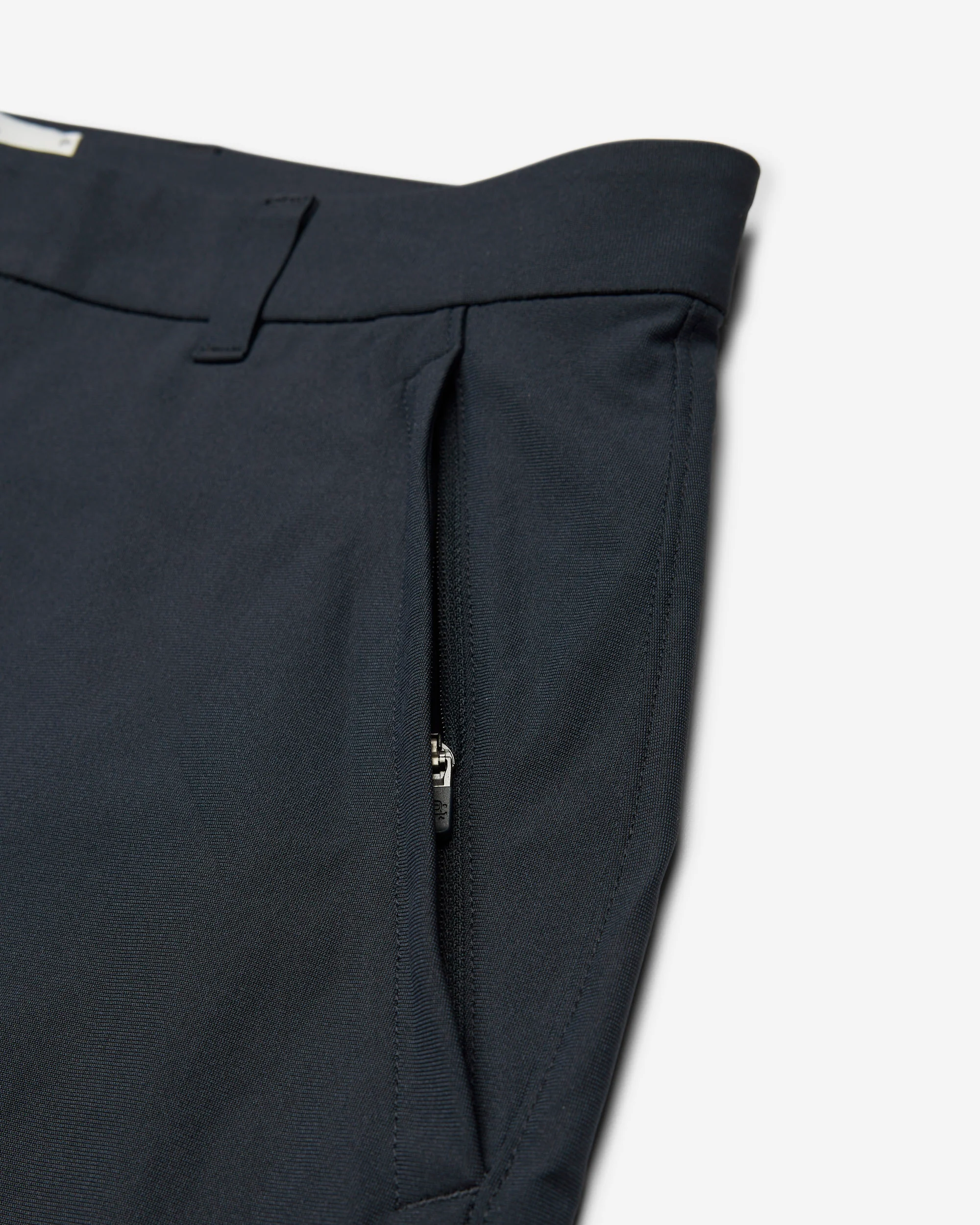 Stretch Warp Knit Coach's Standard Short 9